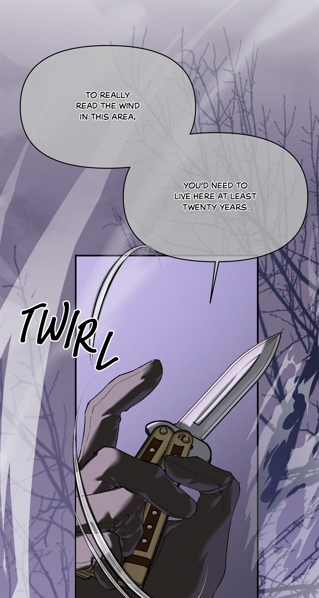Codename Anastasia    Chapter 66 page 49 - 