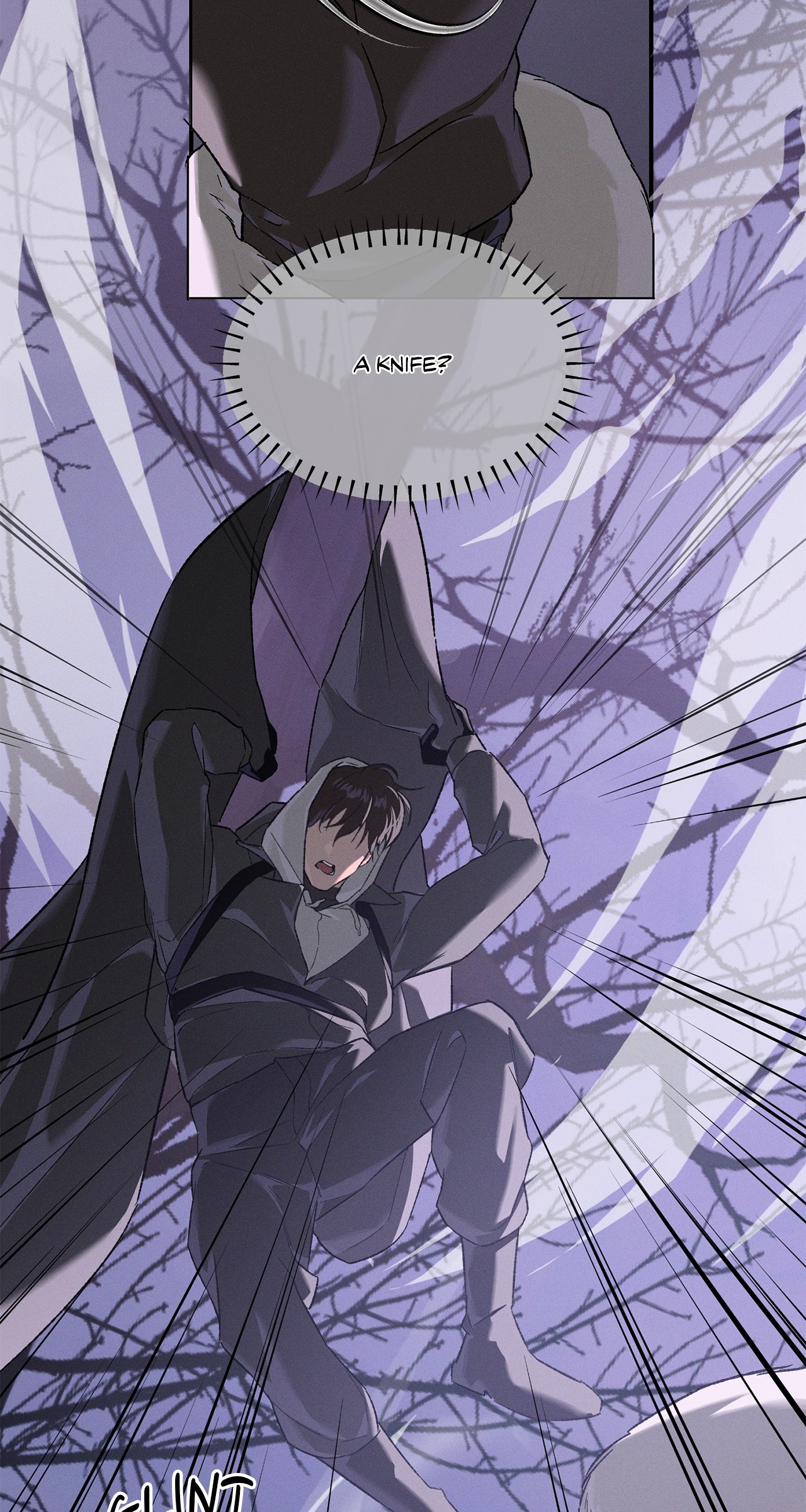 Codename Anastasia    Chapter 66 page 50 - 