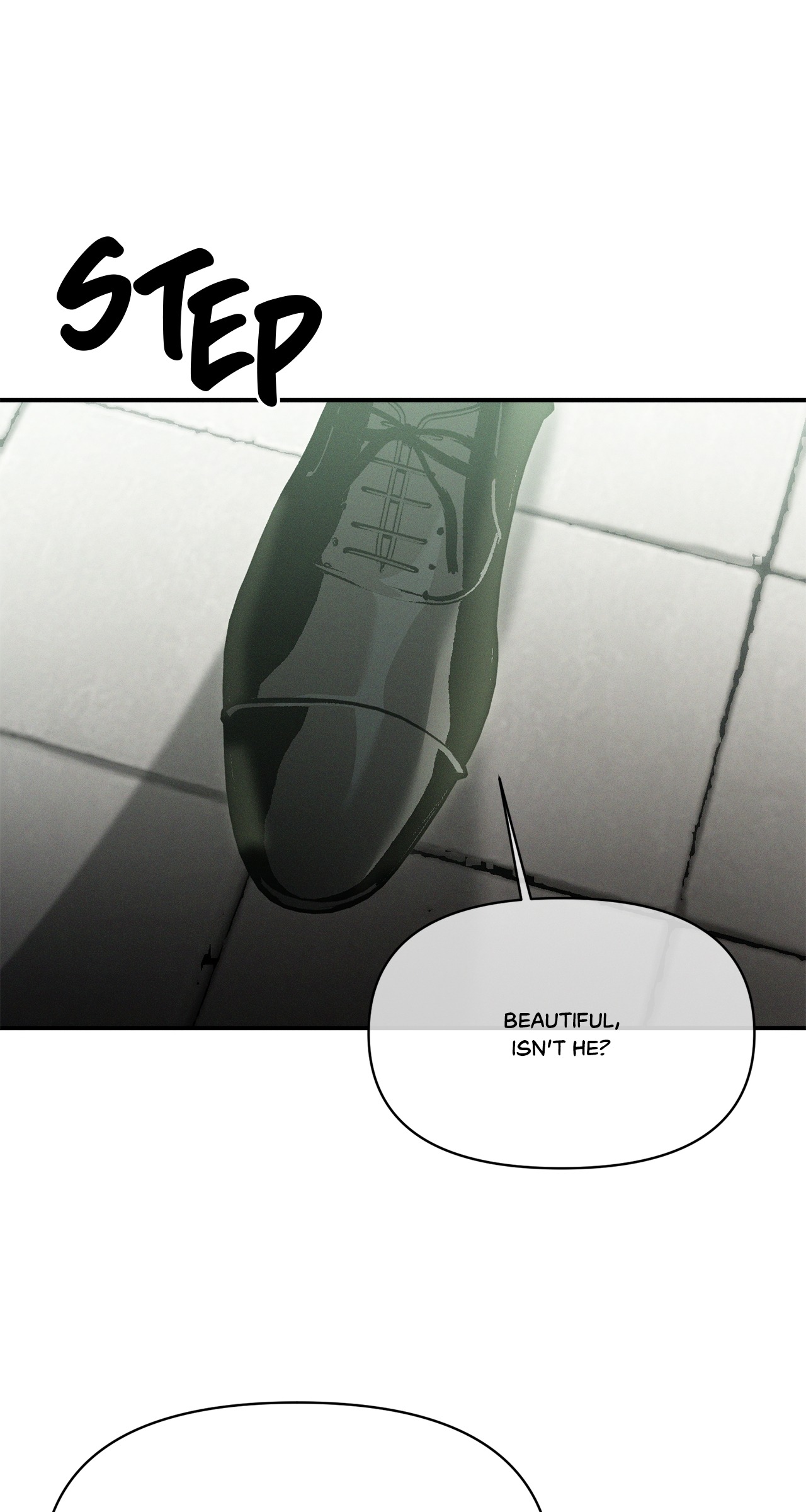 Codename Anastasia    Chapter 66 page 6 - 