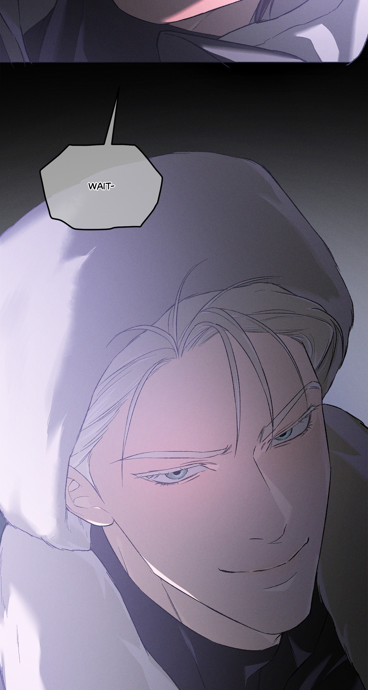 Codename Anastasia    Chapter 66 page 52 - 
