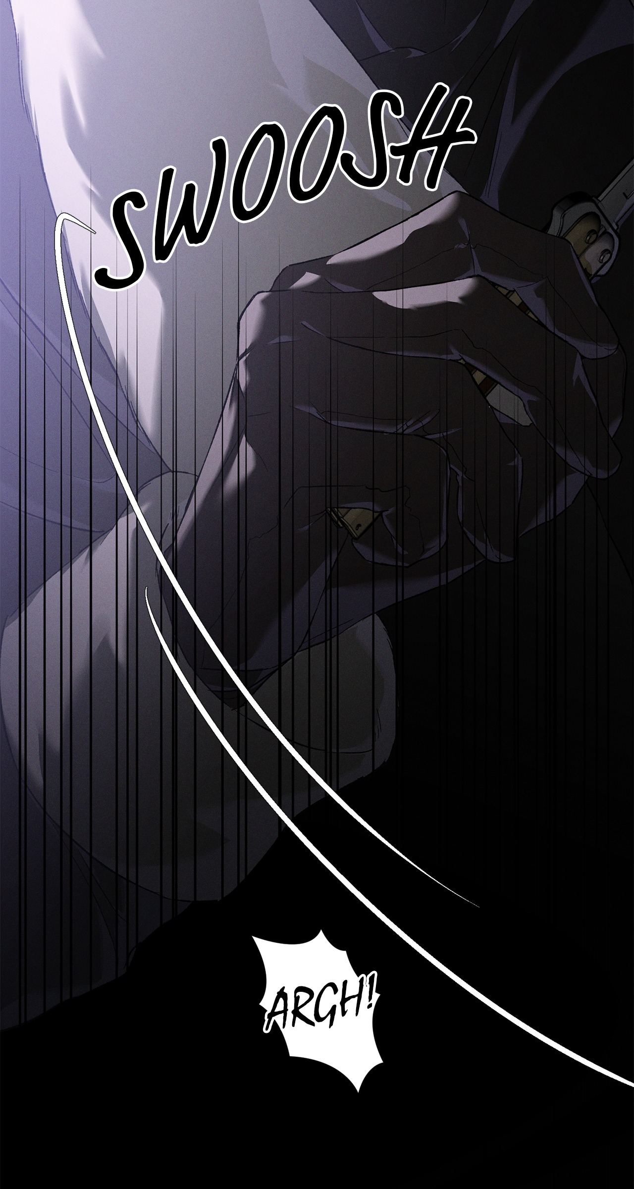 Codename Anastasia    Chapter 66 page 53 - 