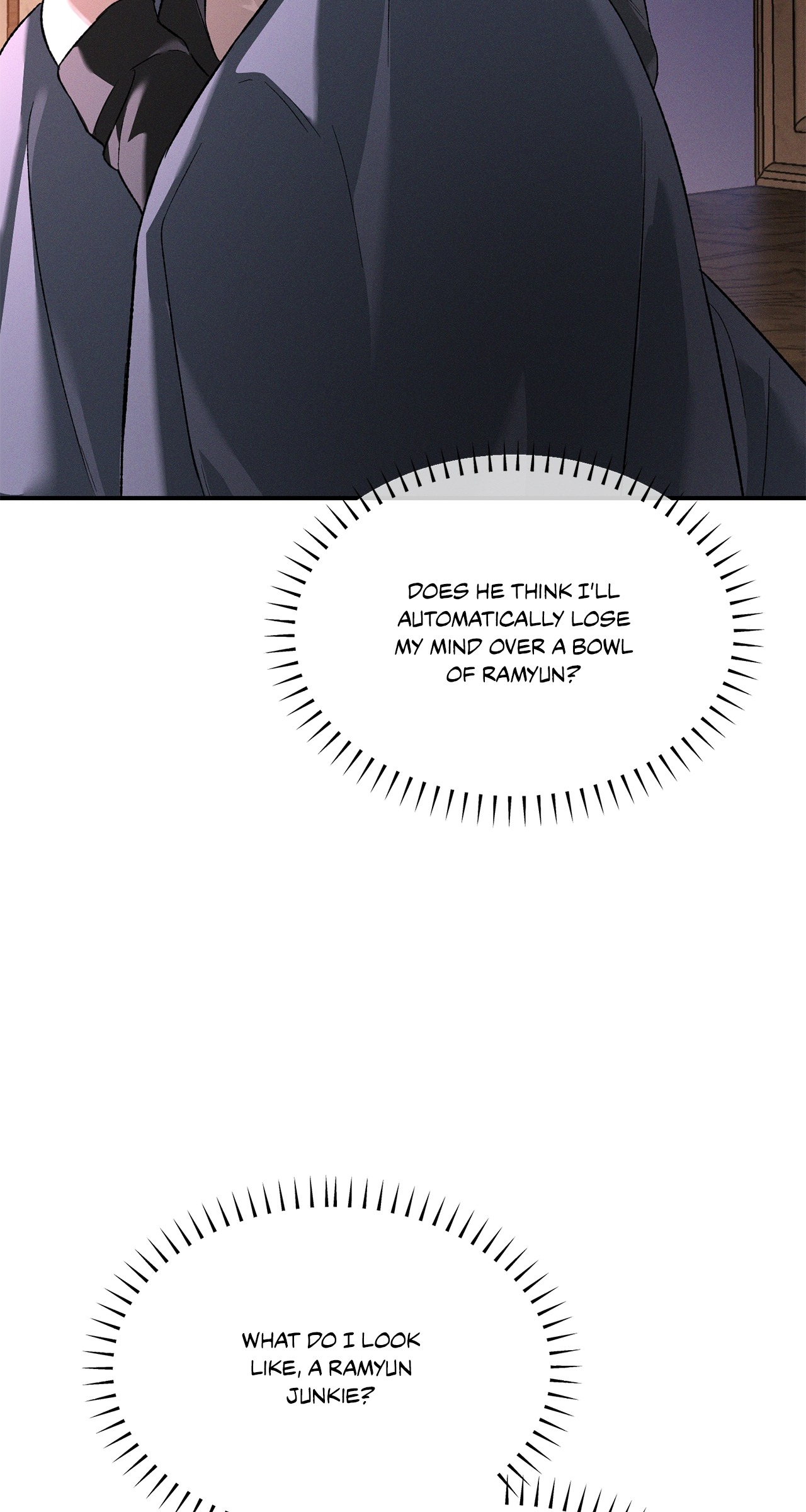 Codename Anastasia    Chapter 66 page 57 - 