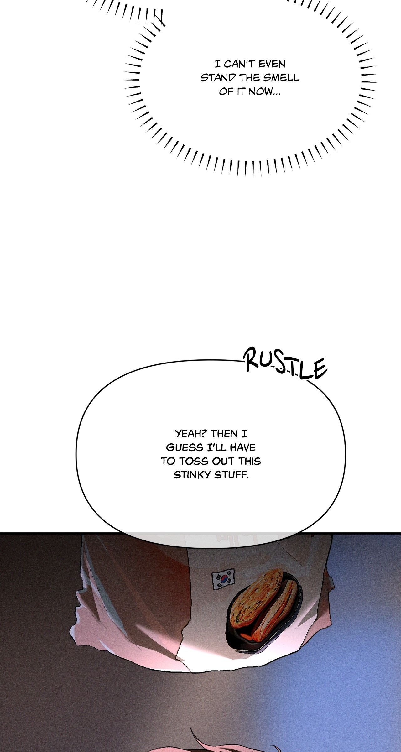 Codename Anastasia    Chapter 66 page 58 - 