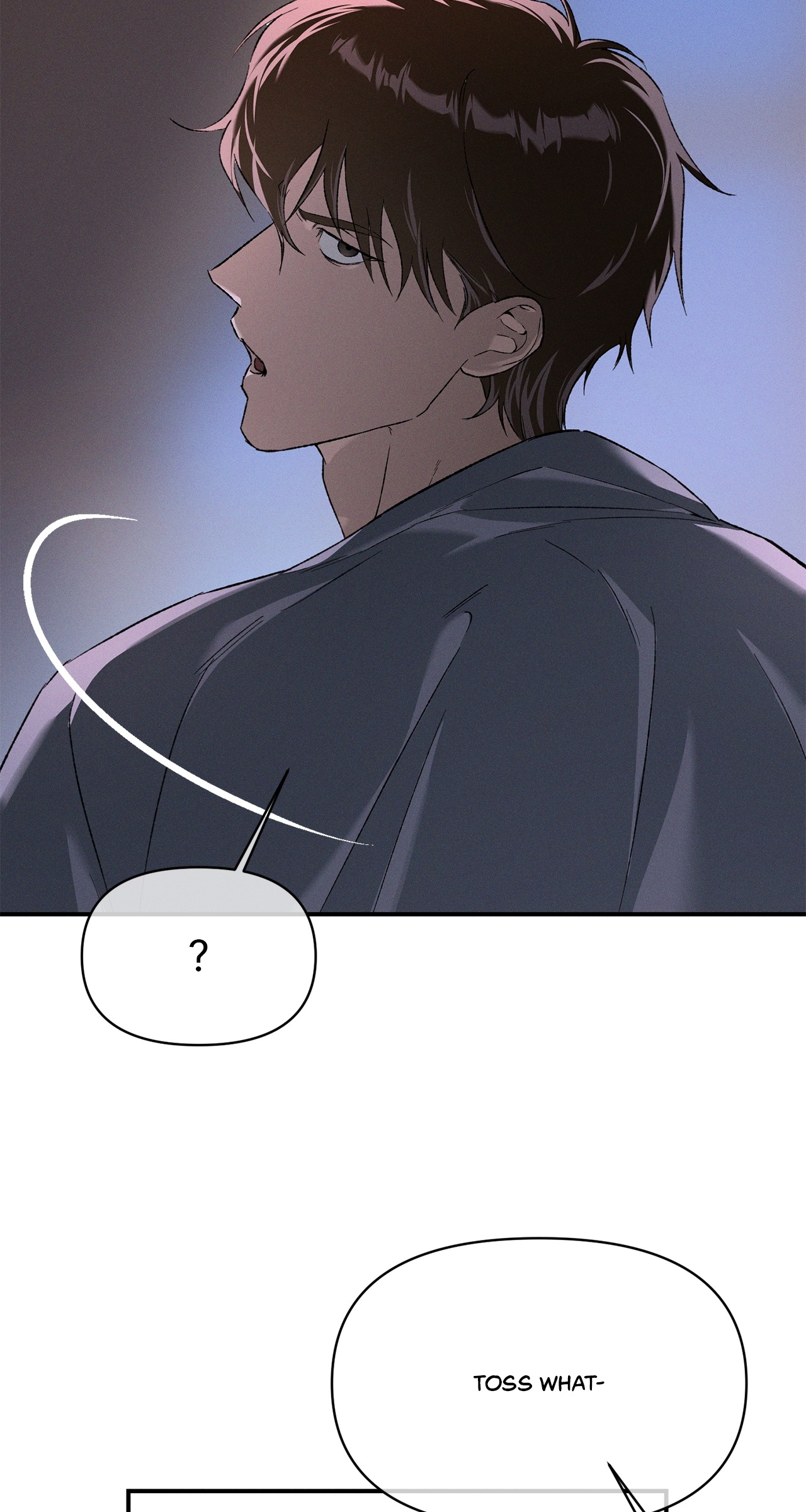 Codename Anastasia    Chapter 66 page 59 - 