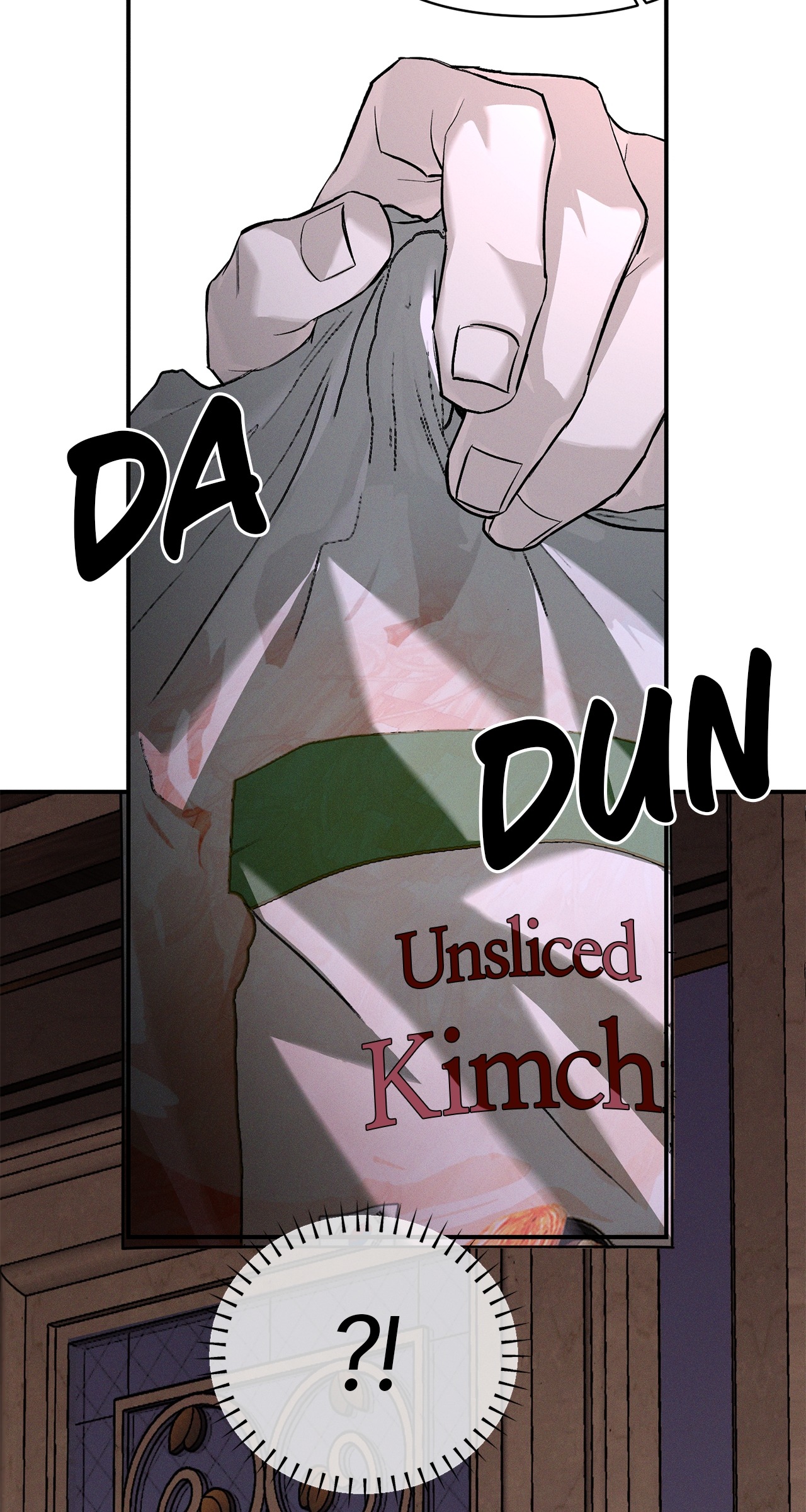 Codename Anastasia    Chapter 66 page 60 - 