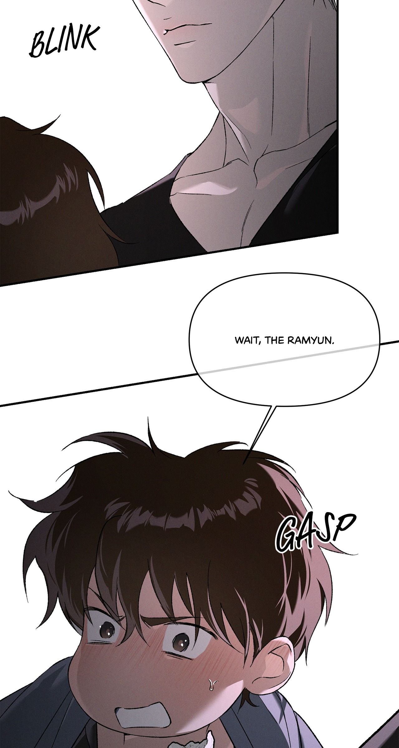 Codename Anastasia    Chapter 66 page 63 - 