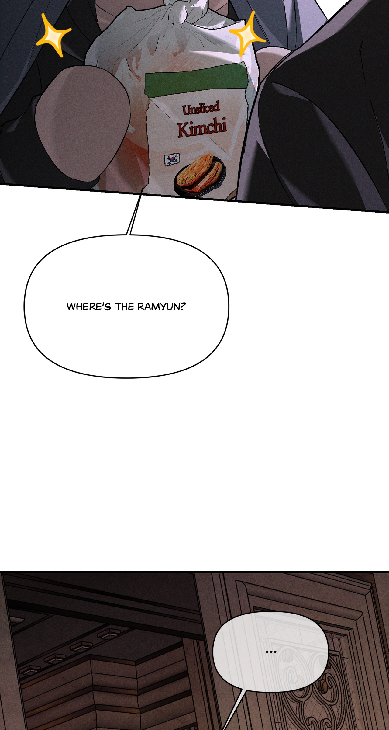Codename Anastasia    Chapter 66 page 64 - 