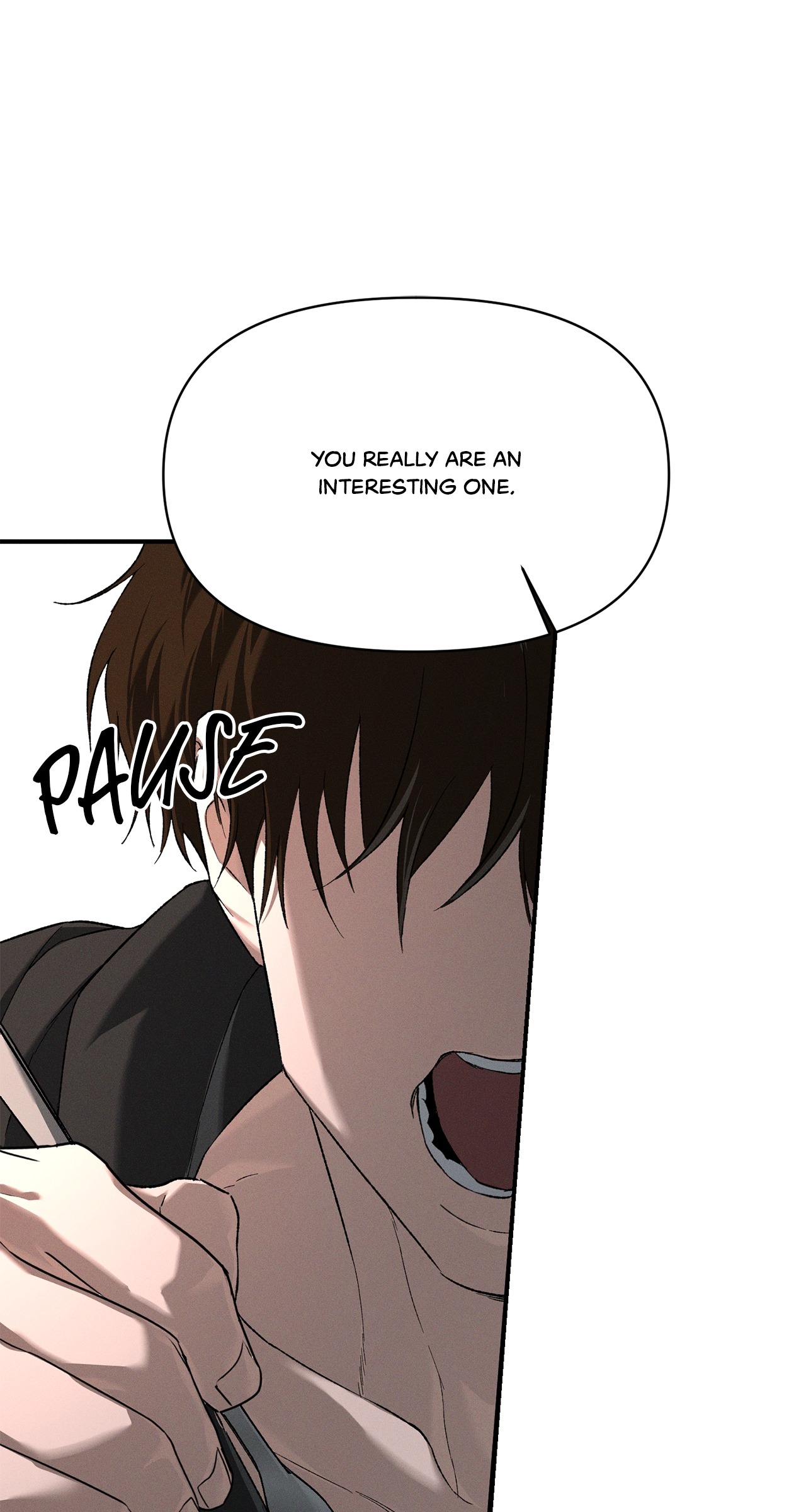 Codename Anastasia    Chapter 66 page 68 - 