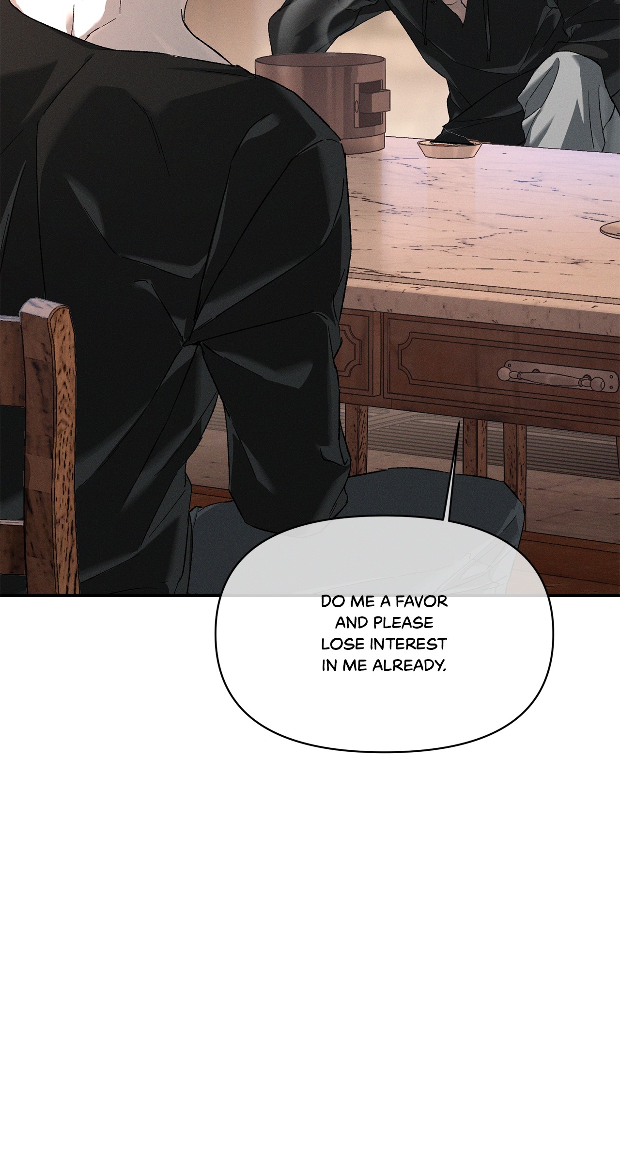 Codename Anastasia    Chapter 66 page 70 - 