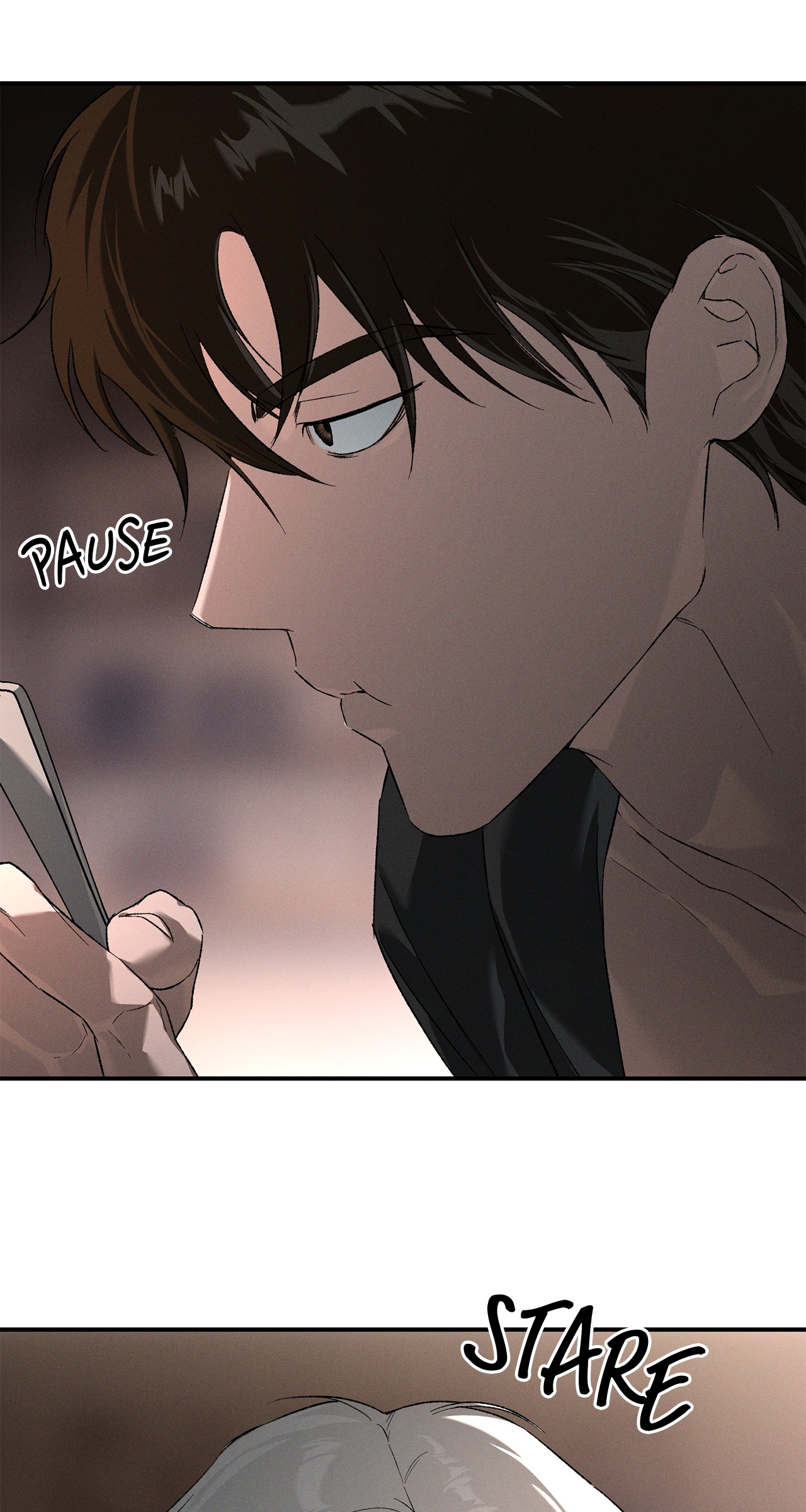 Codename Anastasia    Chapter 66 page 71 - 