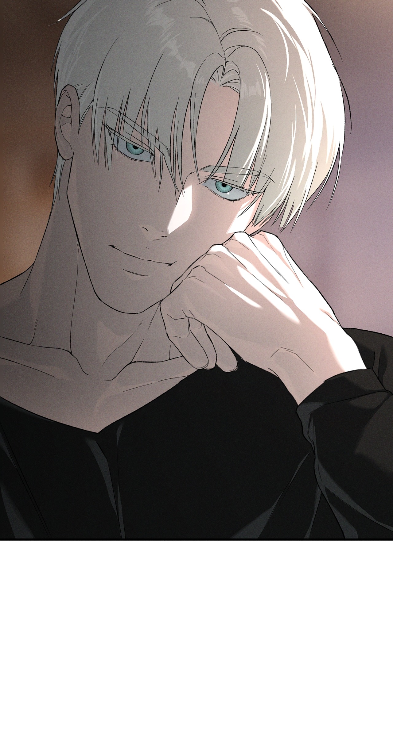 Codename Anastasia    Chapter 66 page 72 - 