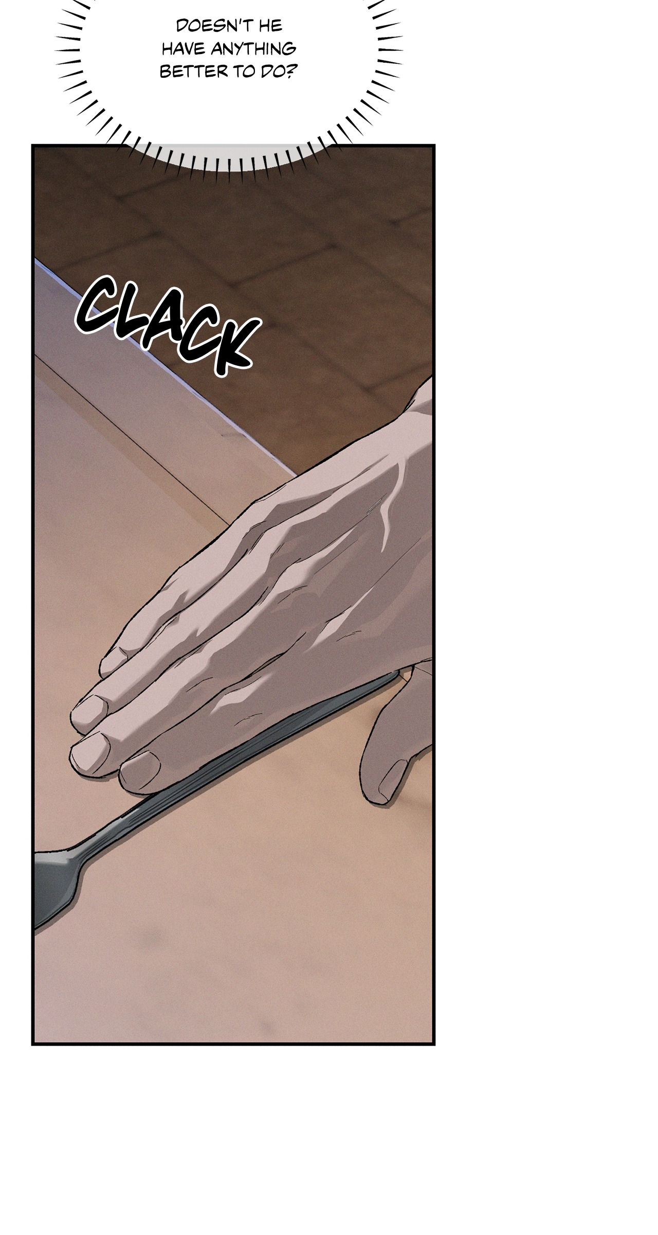 Codename Anastasia    Chapter 66 page 74 - 