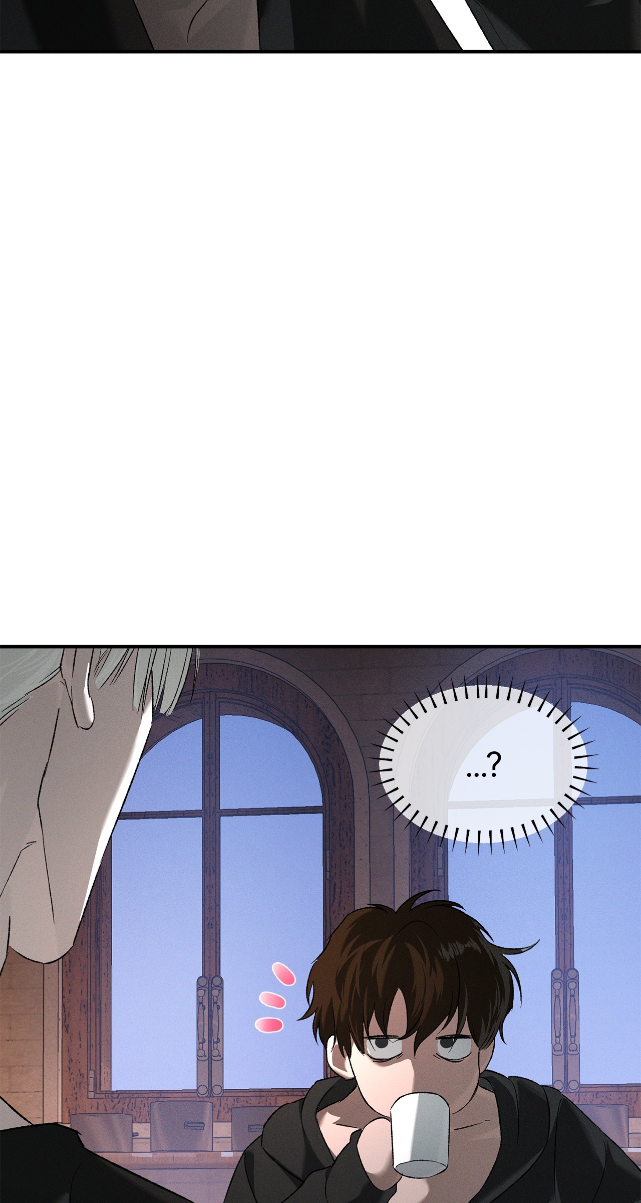 Codename Anastasia    Chapter 66 page 76 - 
