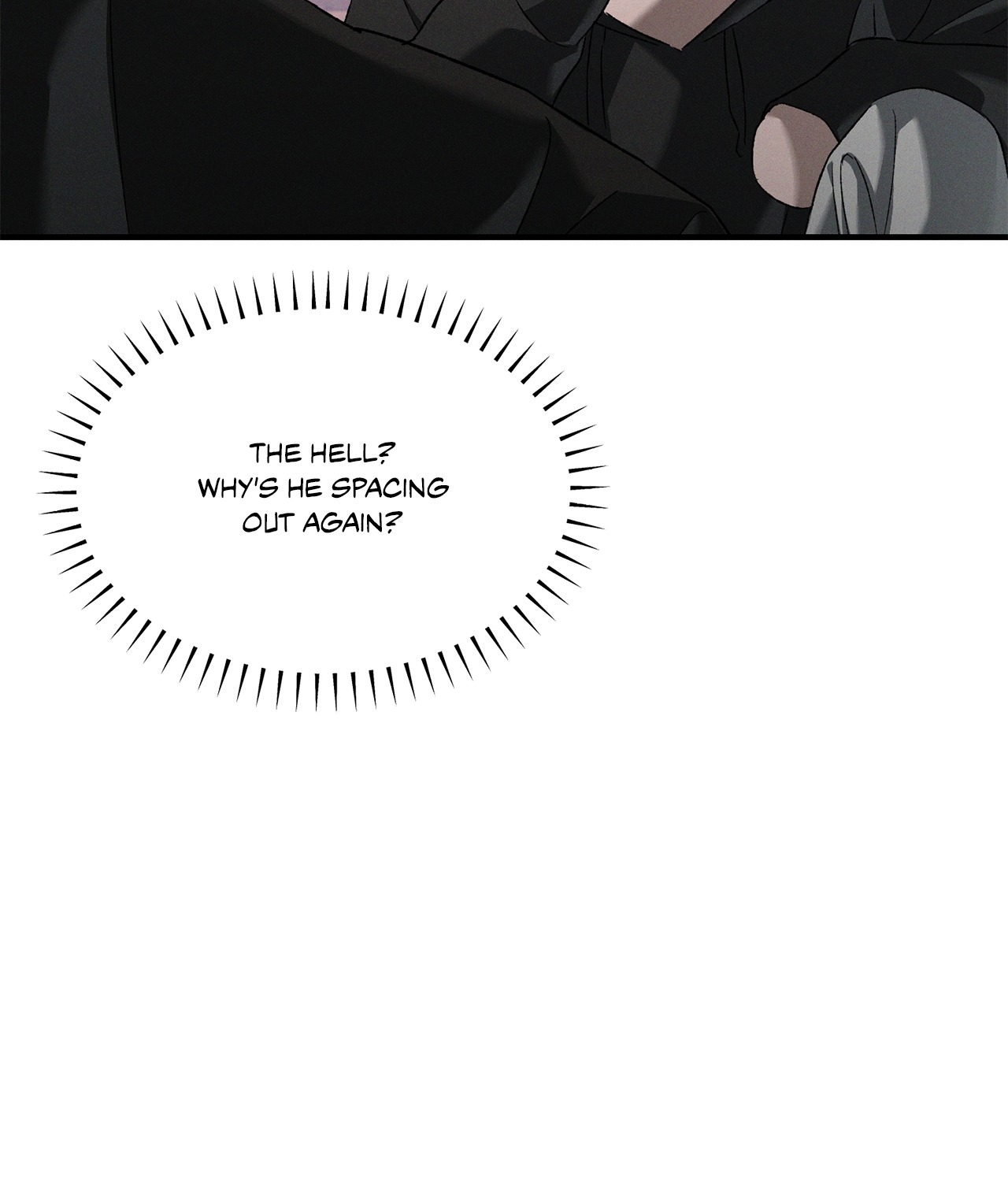 Codename Anastasia    Chapter 66 page 77 - 