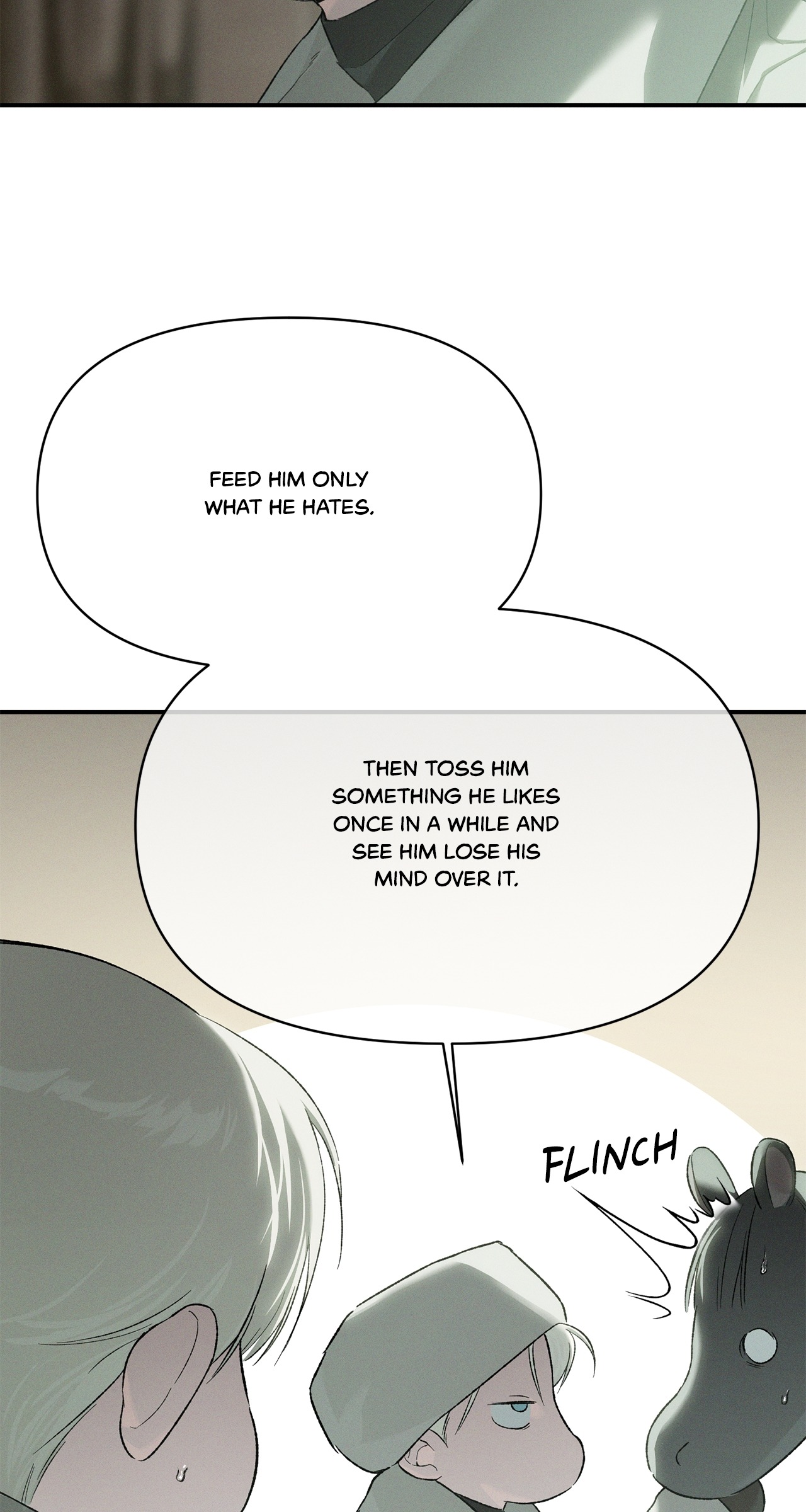 Codename Anastasia    Chapter 66 page 9 - 