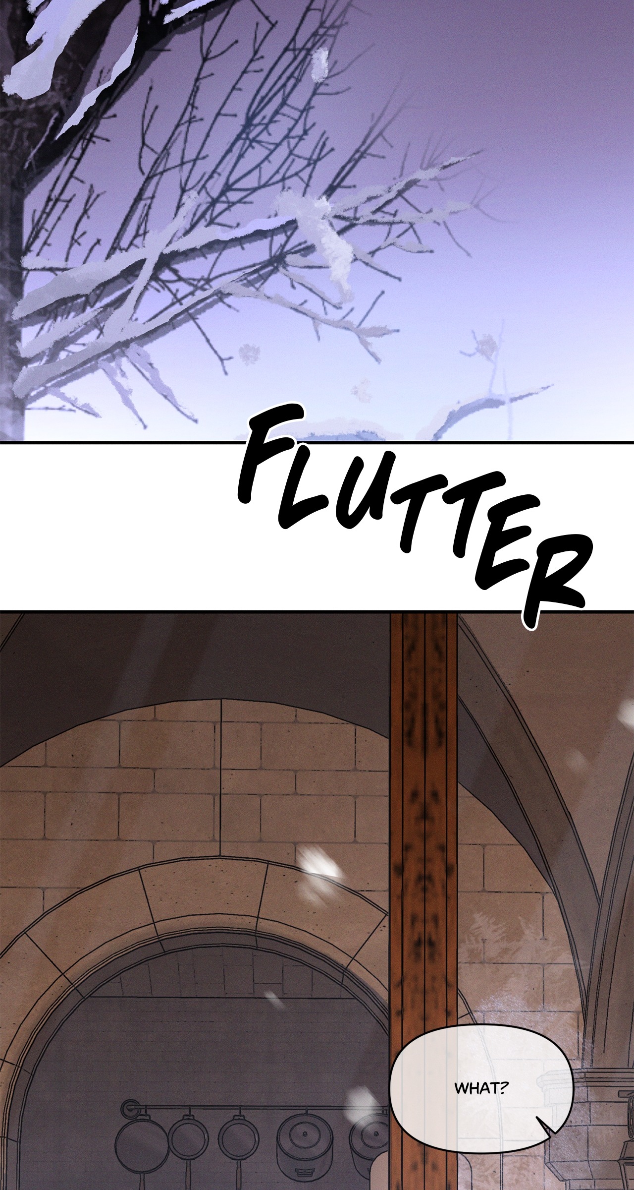 Codename Anastasia    Chapter 66 page 81 - 