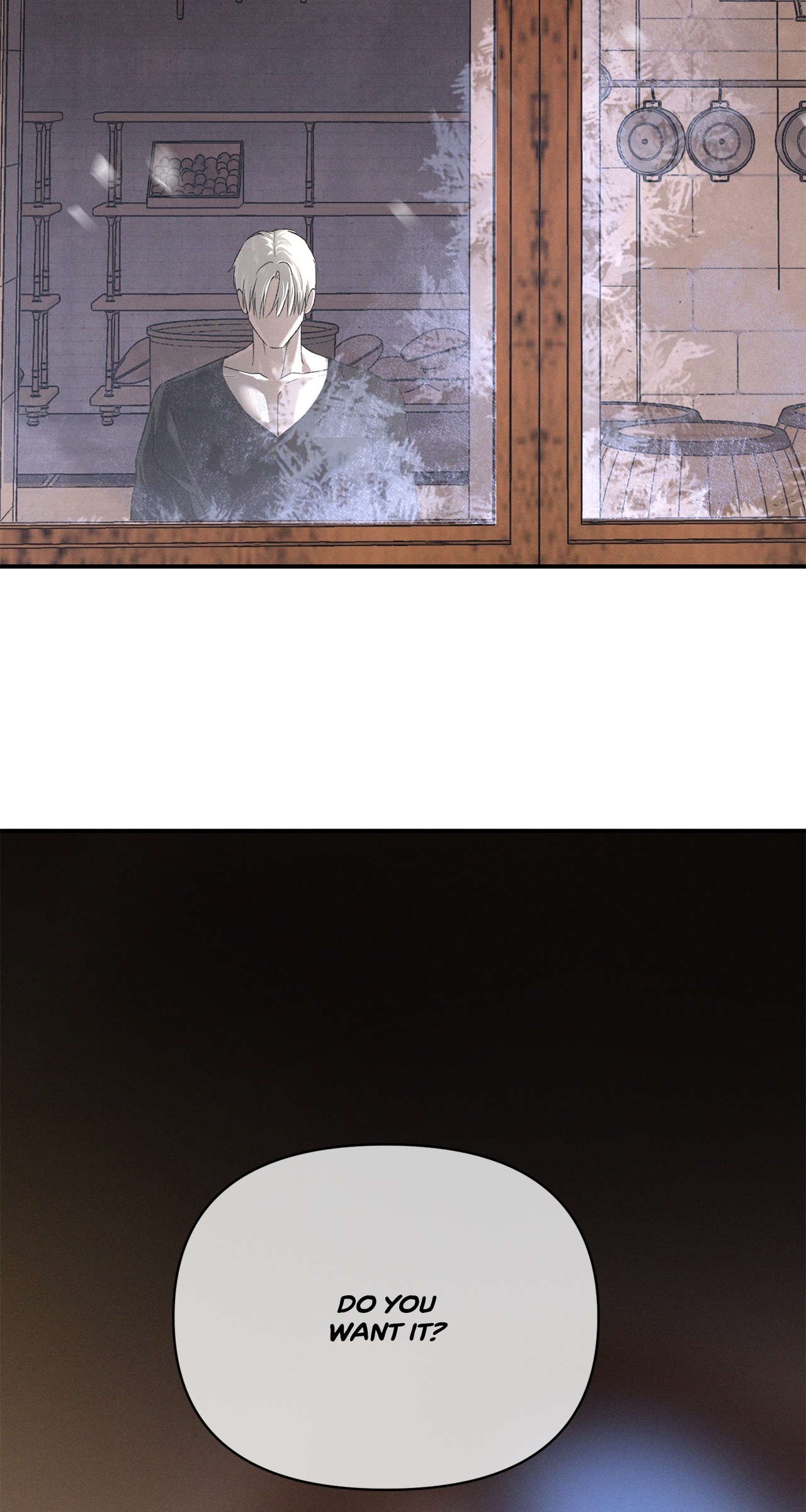 Codename Anastasia    Chapter 66 page 82 - 