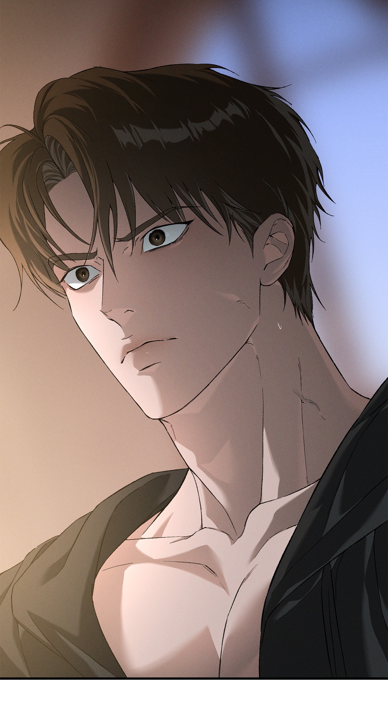 Codename Anastasia    Chapter 66 page 83 - 