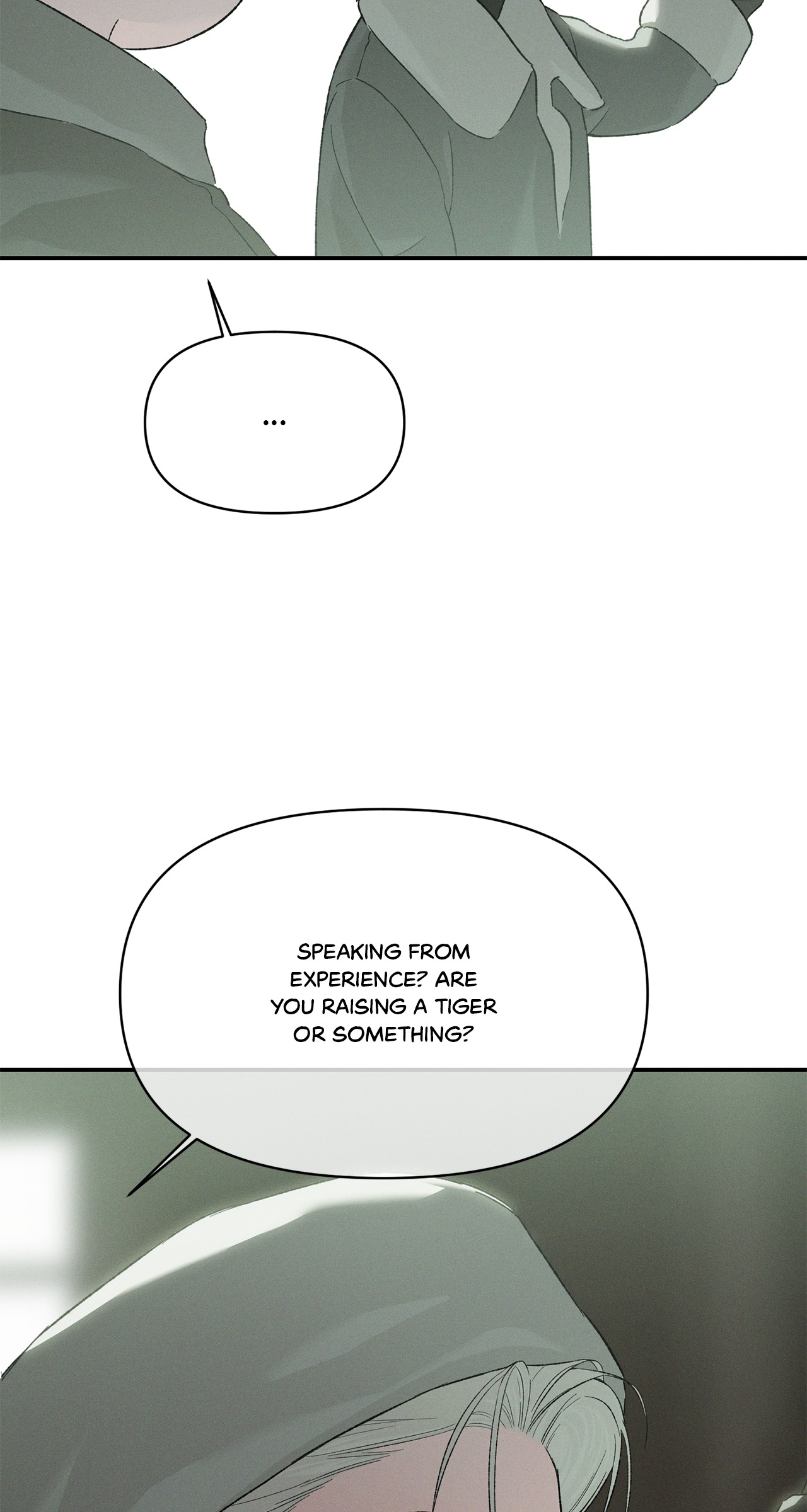 Codename Anastasia    Chapter 66 page 10 - 