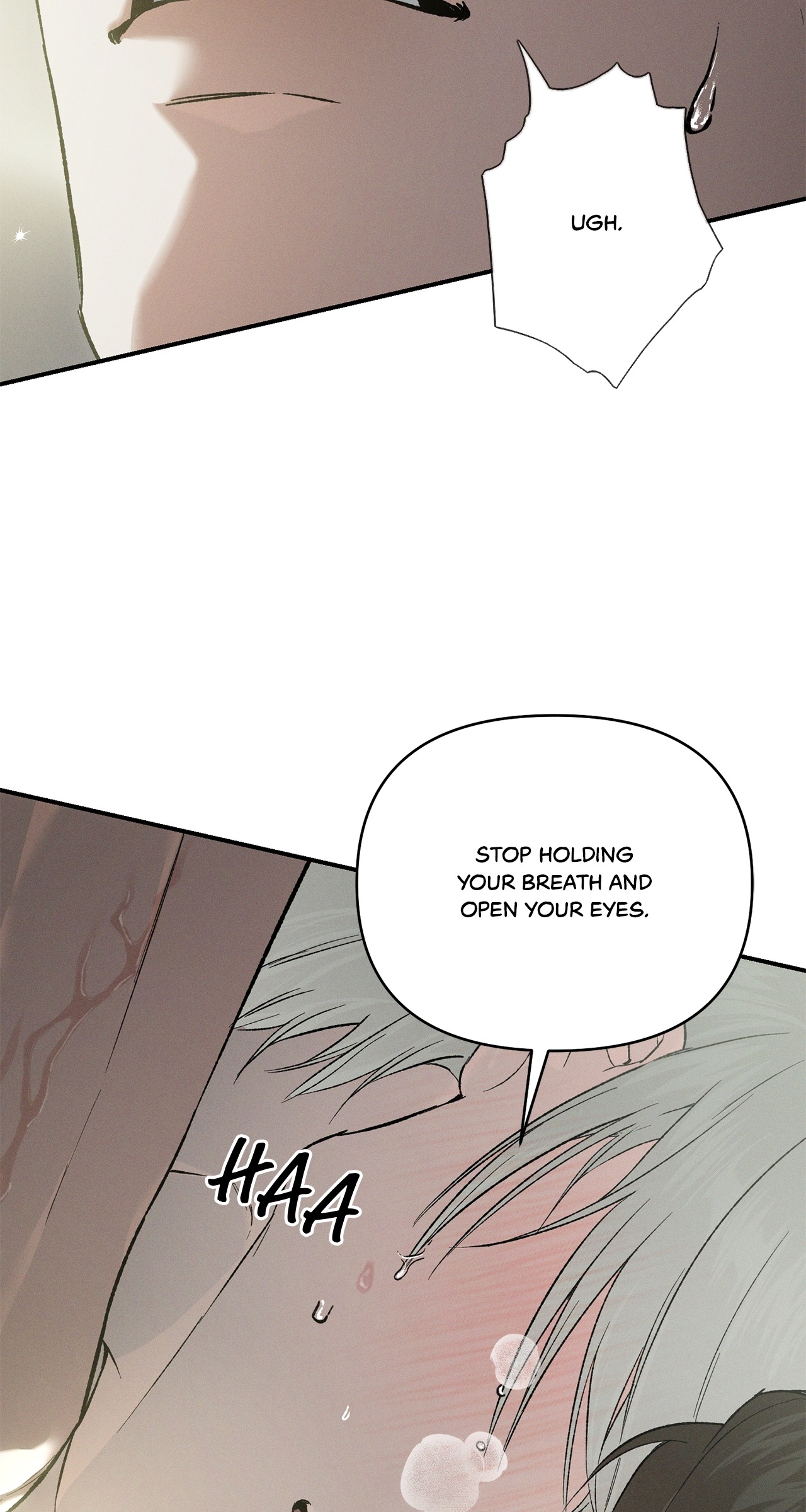 Codename Anastasia    Chapter 68 page 20 - 