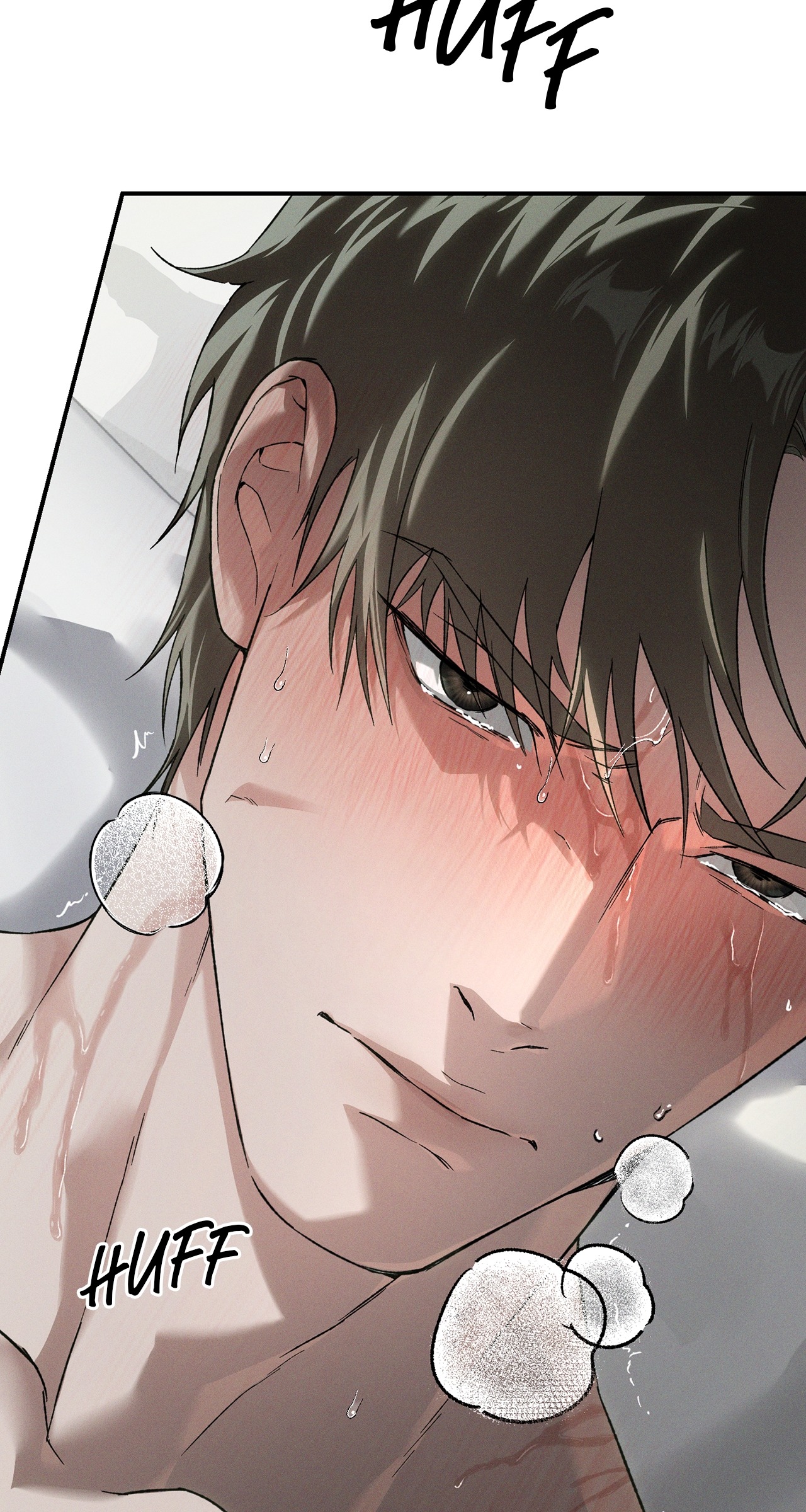 Codename Anastasia    Chapter 68 page 30 - 