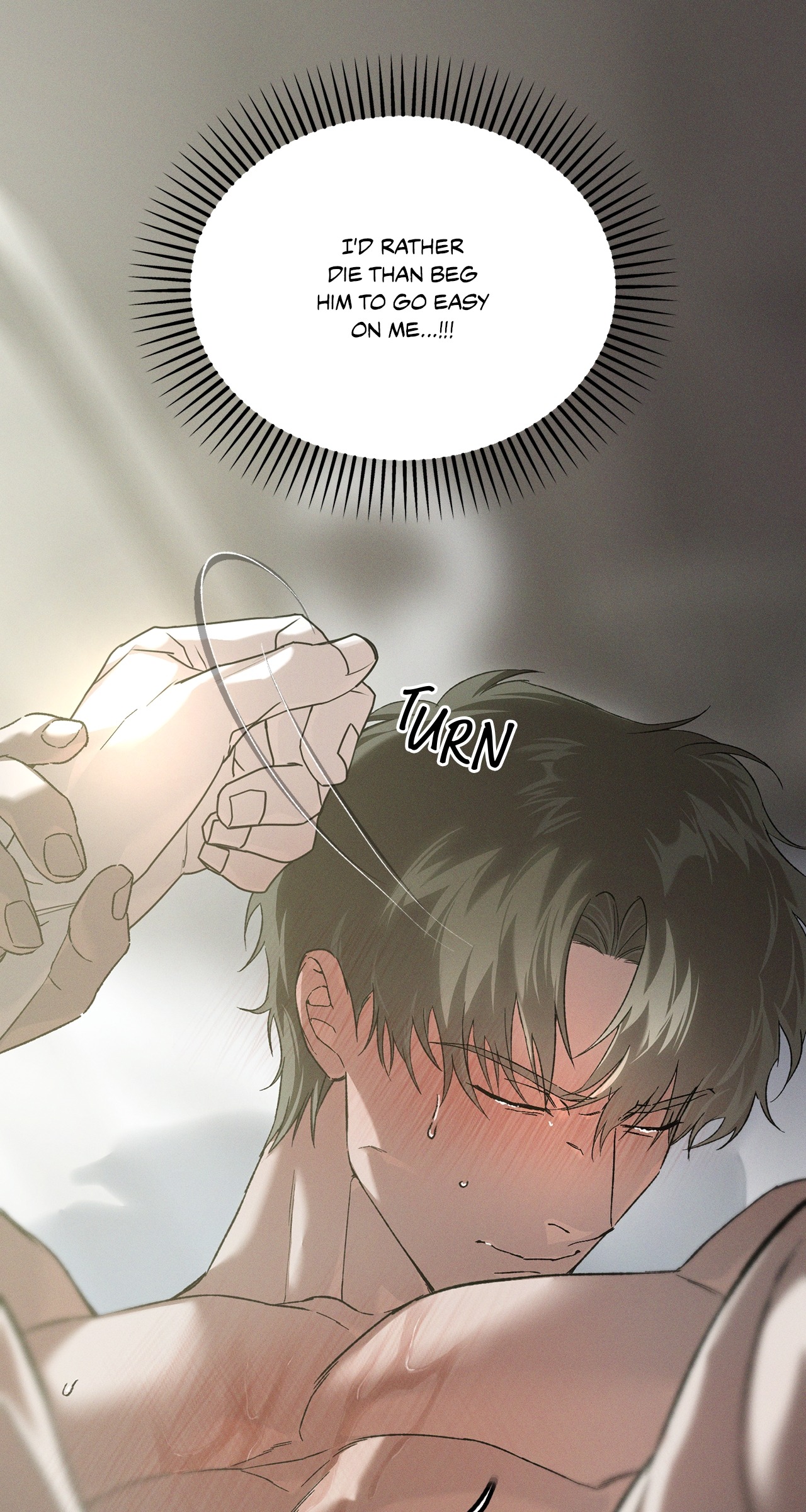 Codename Anastasia    Chapter 68 page 32 - 