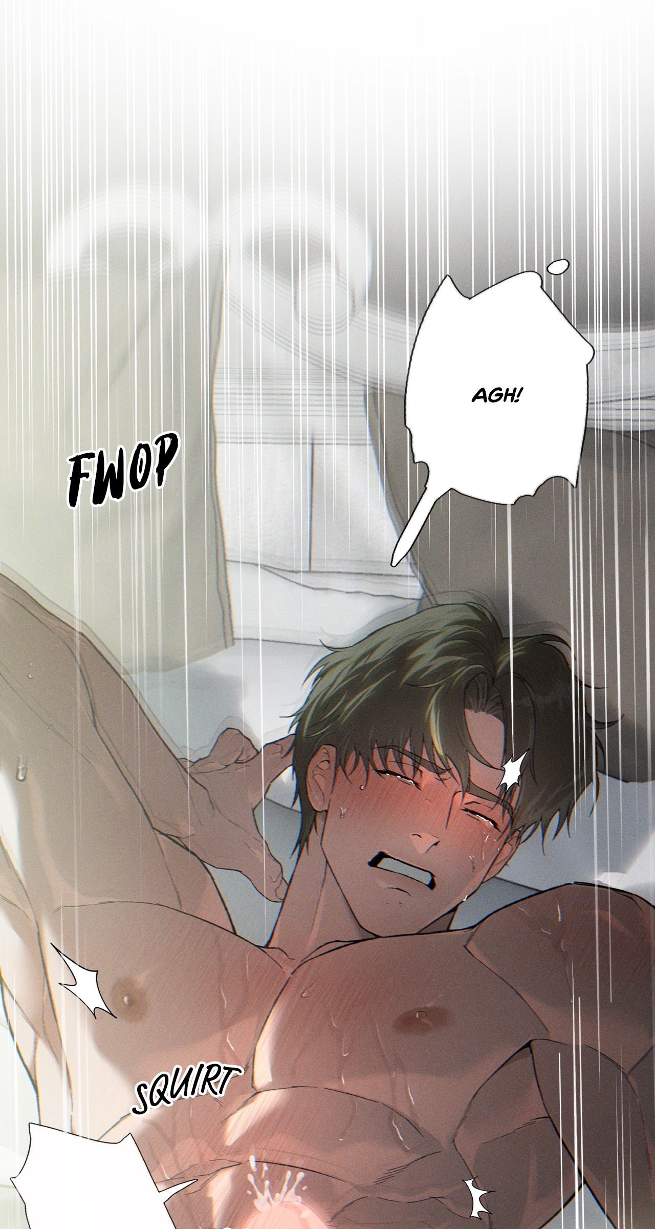Codename Anastasia    Chapter 68 page 39 - 