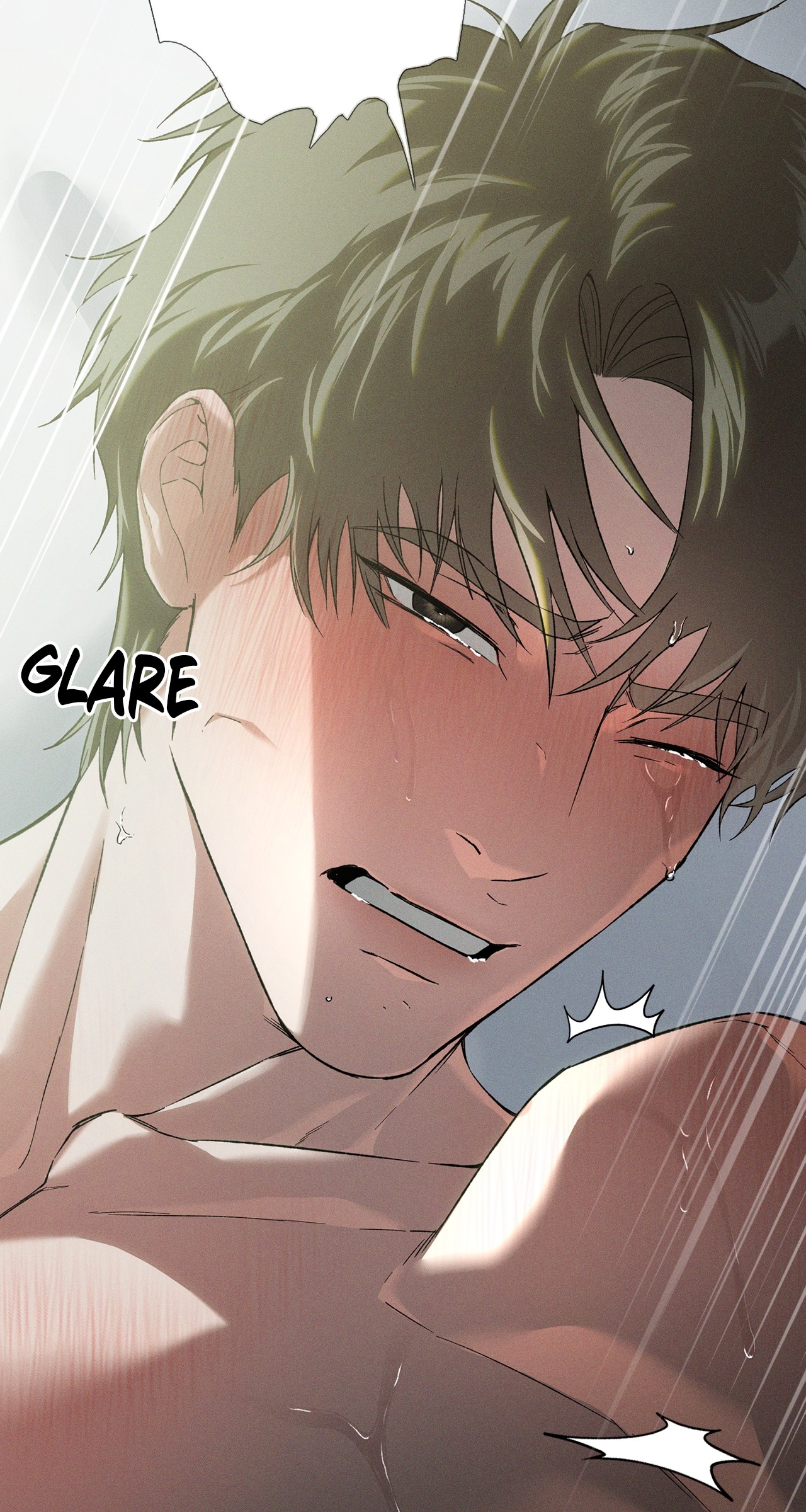Codename Anastasia    Chapter 68 page 41 - 