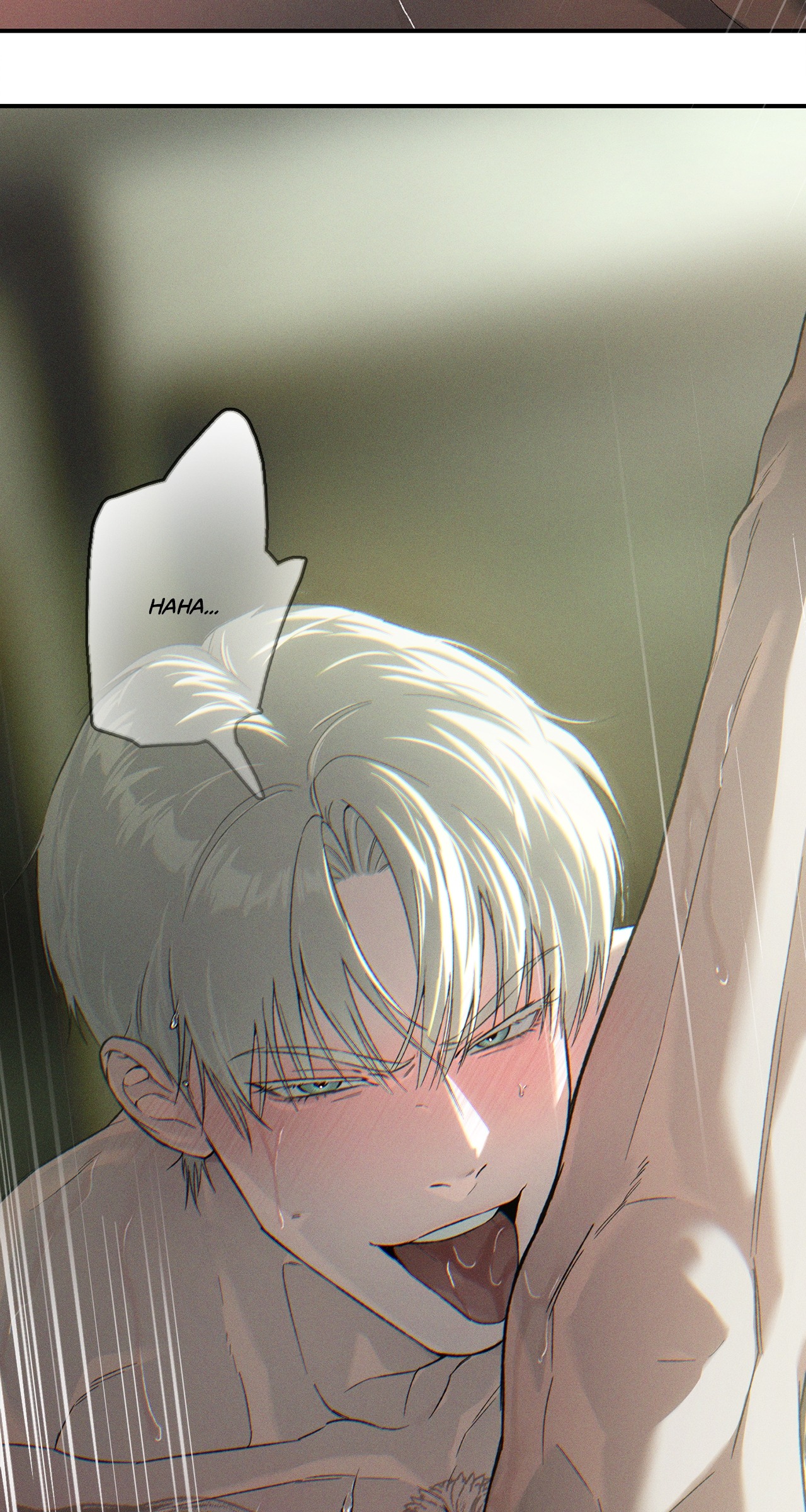 Codename Anastasia    Chapter 68 page 42 - 
