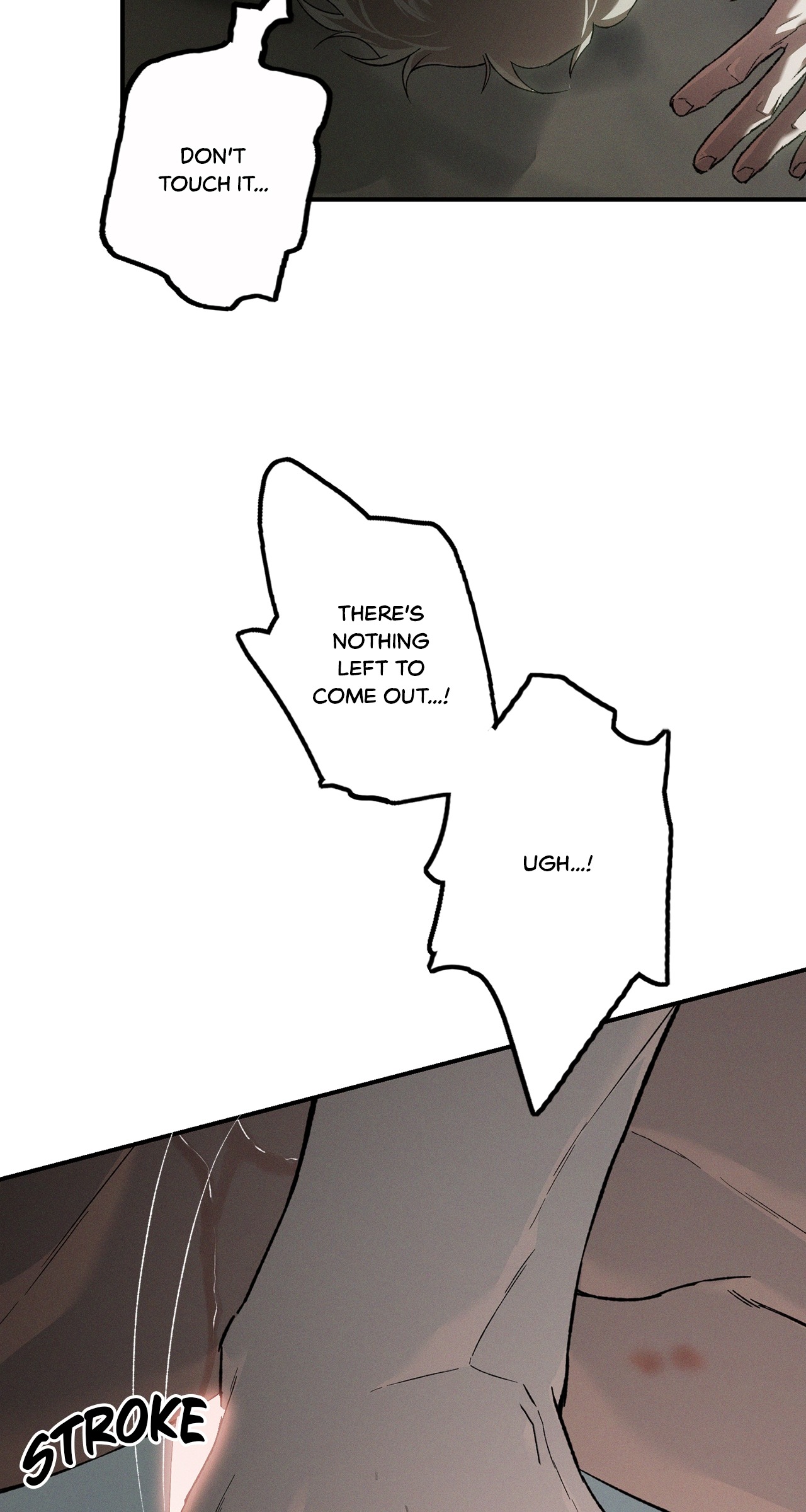 Codename Anastasia    Chapter 68 page 49 - 
