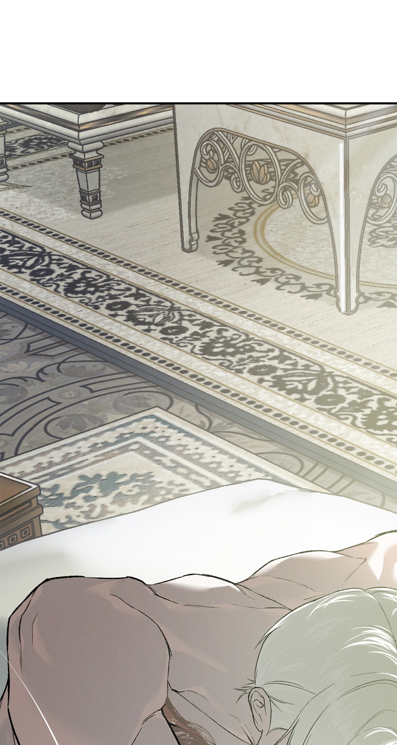 Codename Anastasia    Chapter 68 page 6 - 