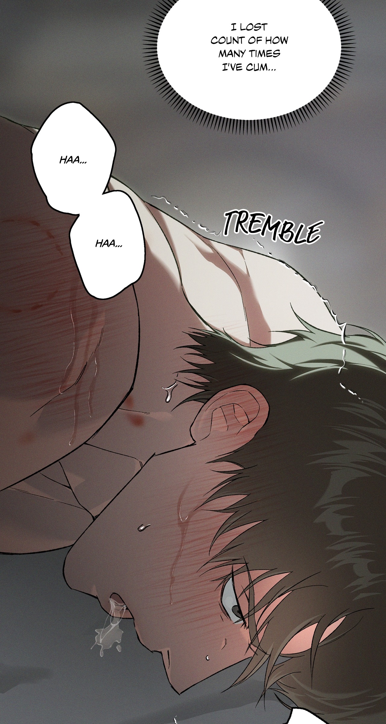 Codename Anastasia    Chapter 68 page 51 - 