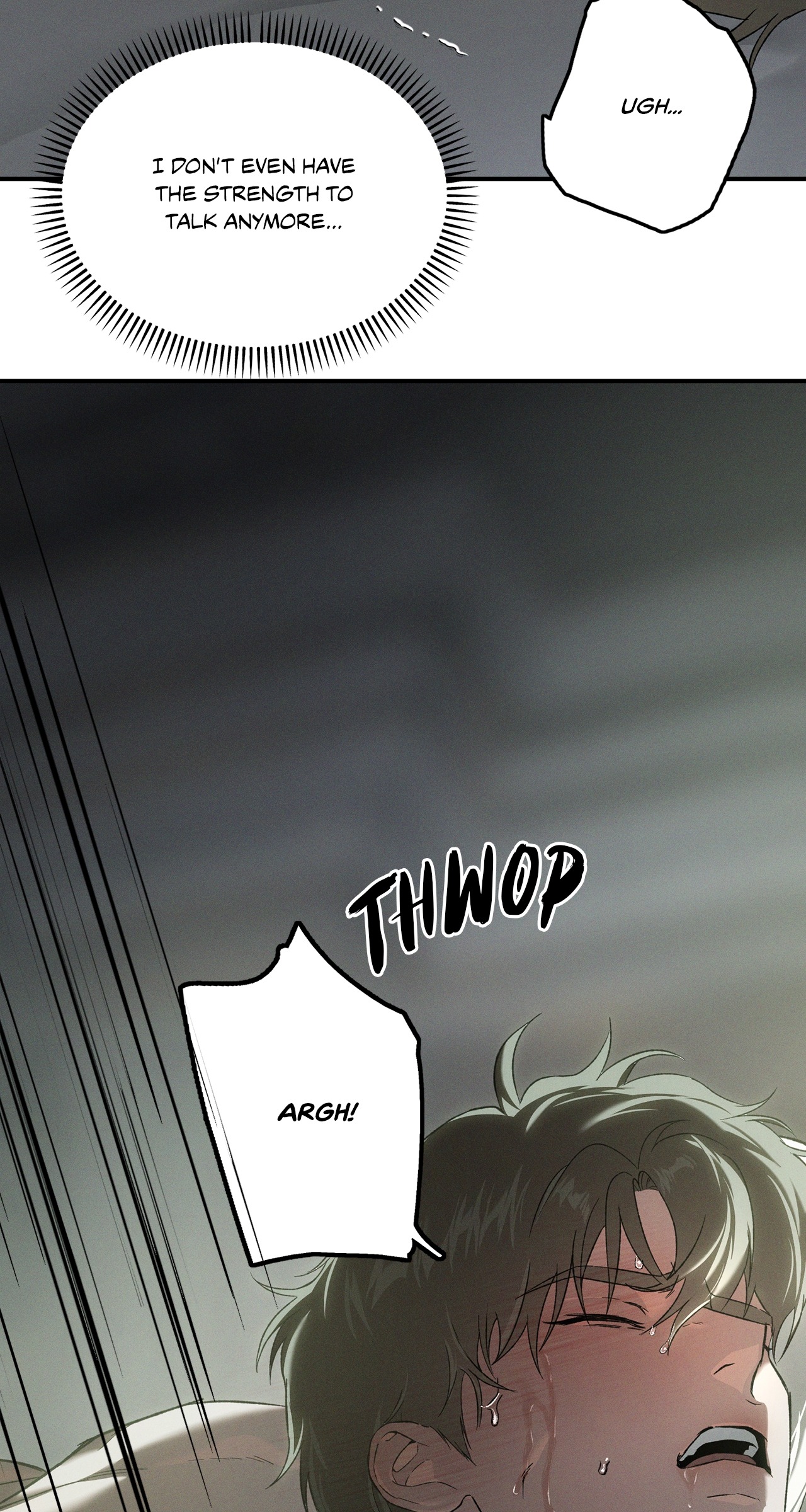 Codename Anastasia    Chapter 68 page 52 - 