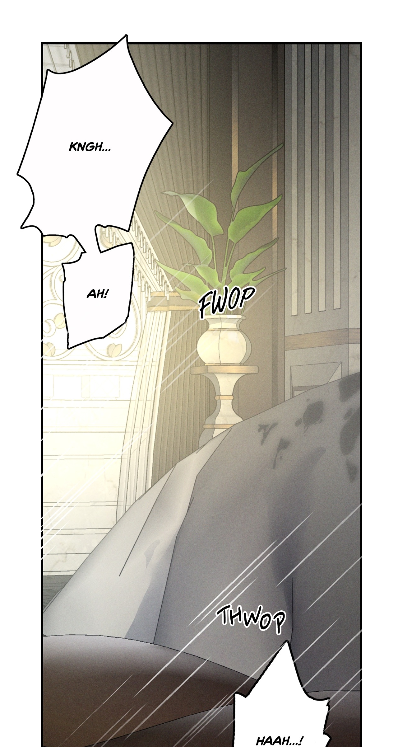 Codename Anastasia    Chapter 68 page 55 - 