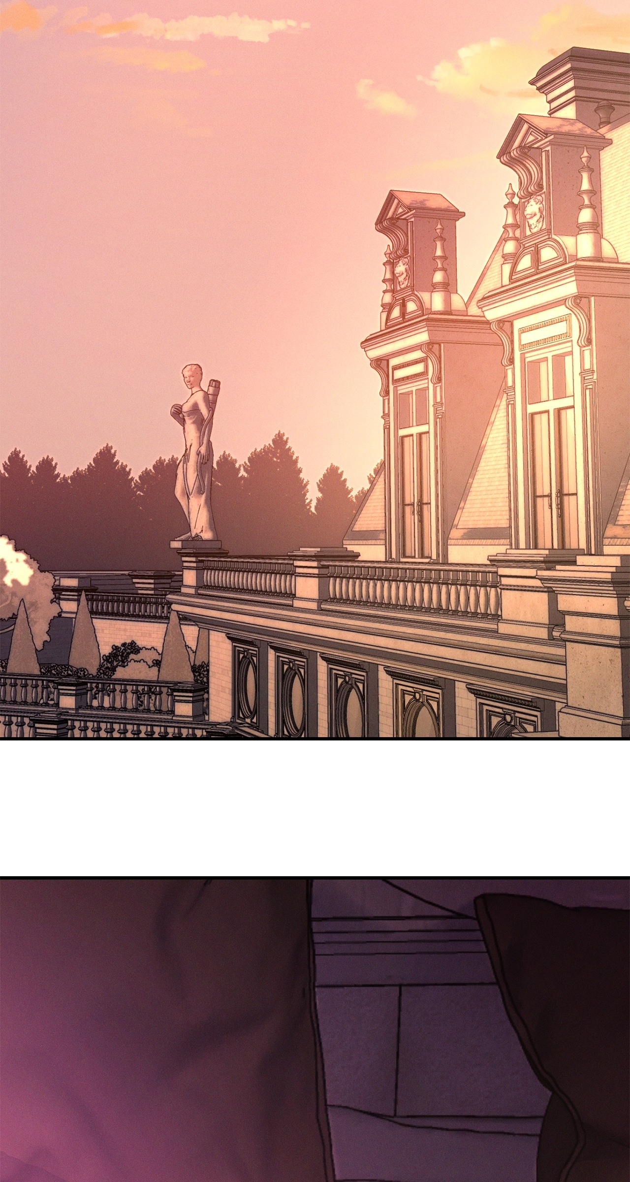 Codename Anastasia    Chapter 68 page 57 - 