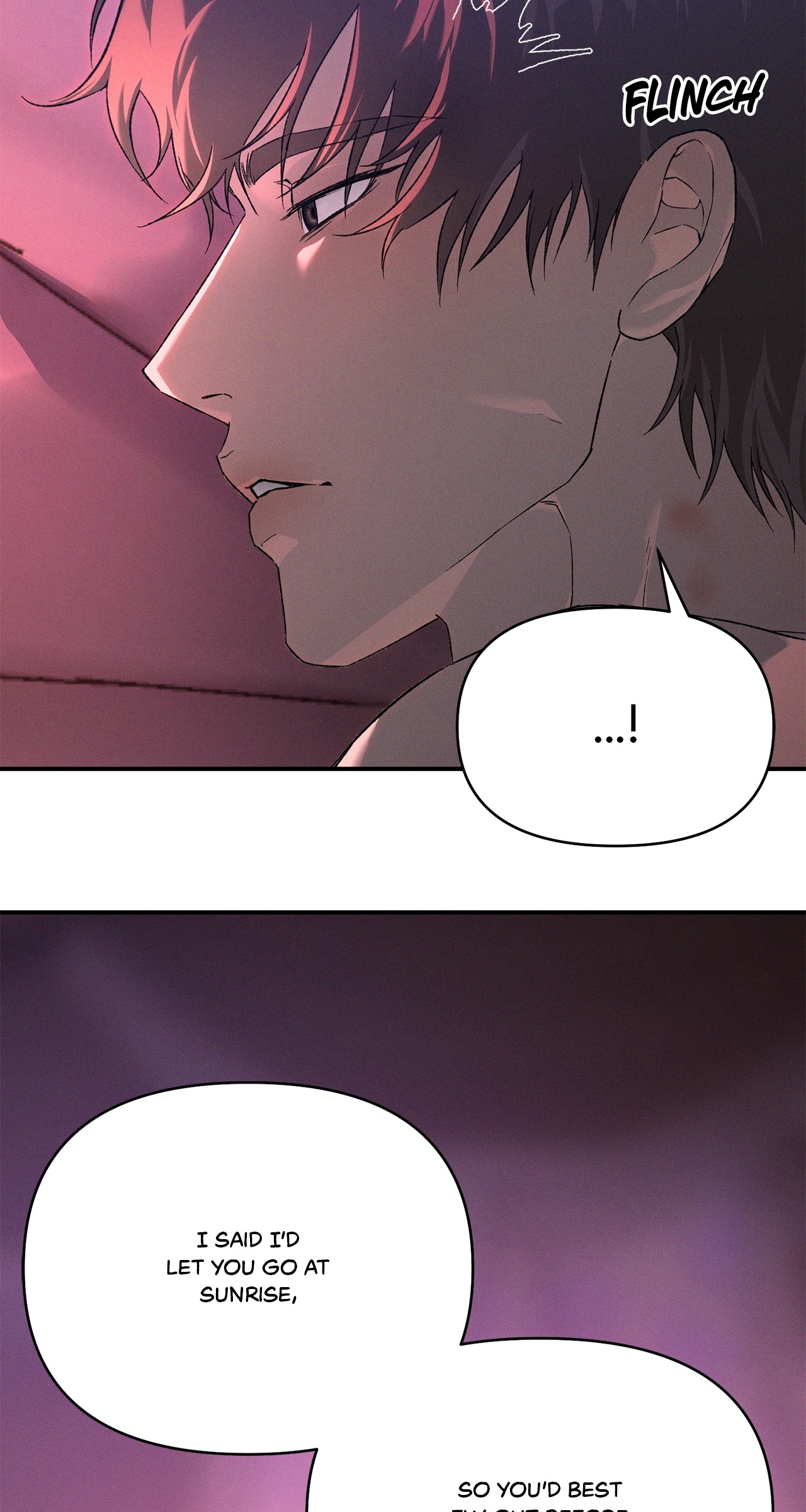 Codename Anastasia    Chapter 68 page 60 - 