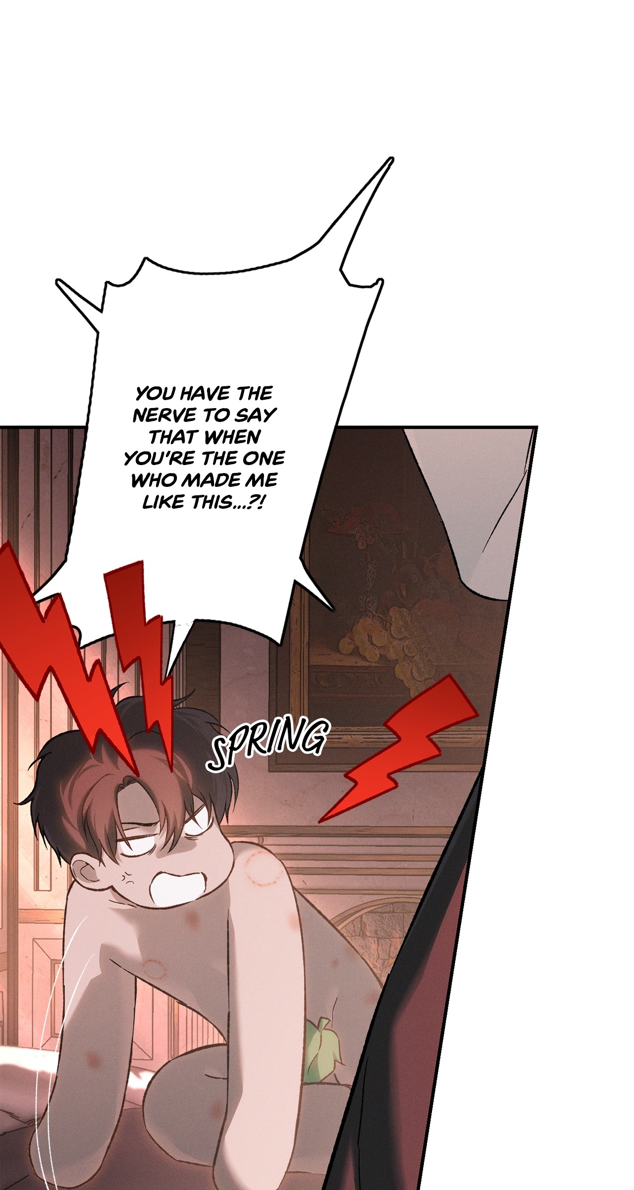 Codename Anastasia    Chapter 68 page 63 - 
