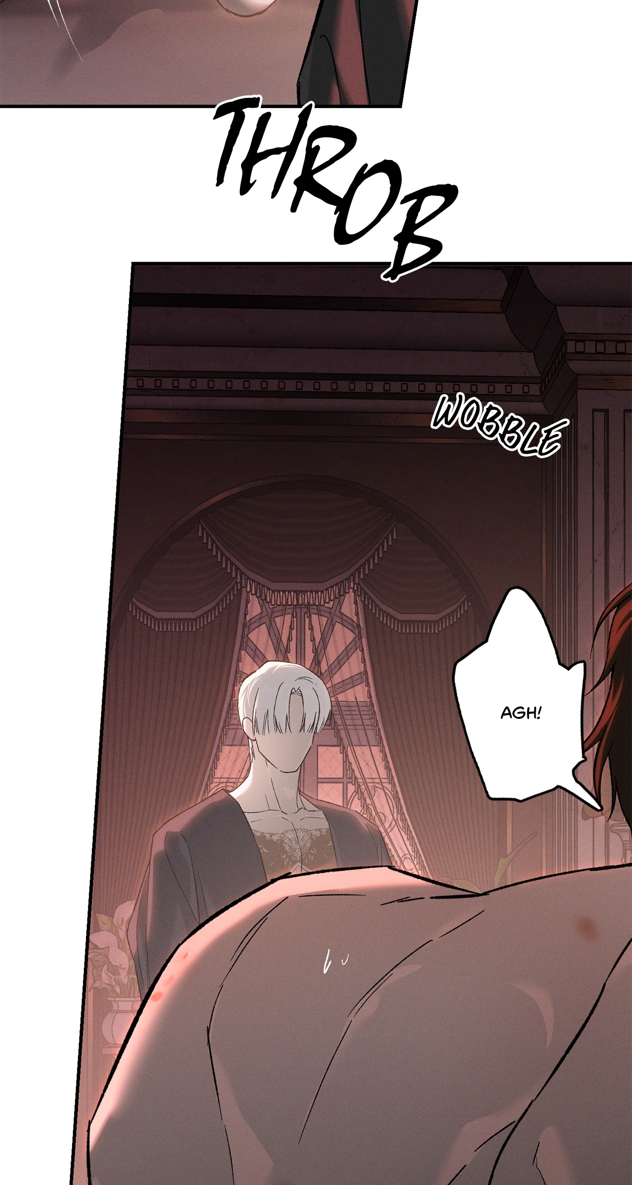Codename Anastasia    Chapter 68 page 64 - 