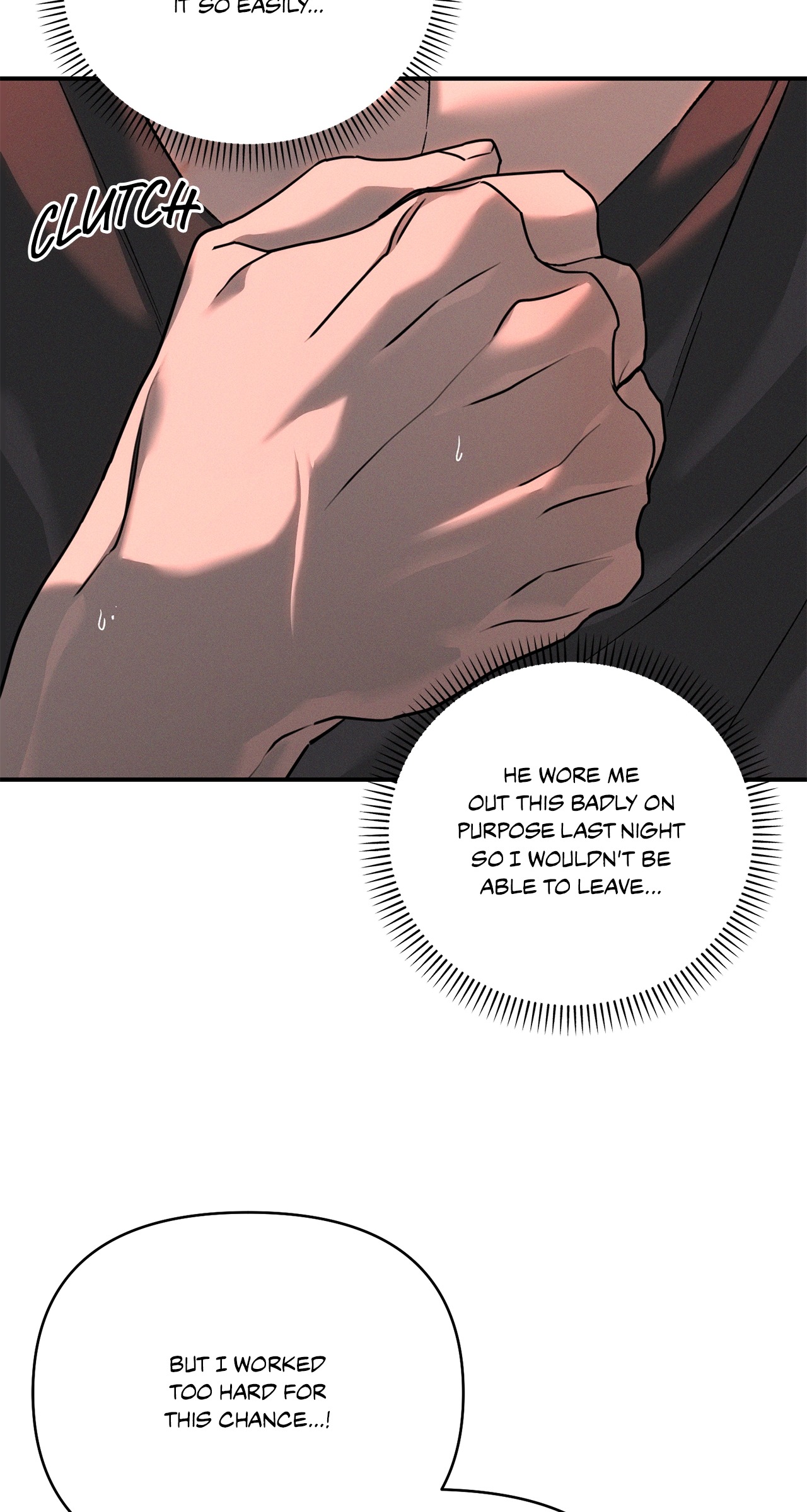 Codename Anastasia    Chapter 68 page 67 - 