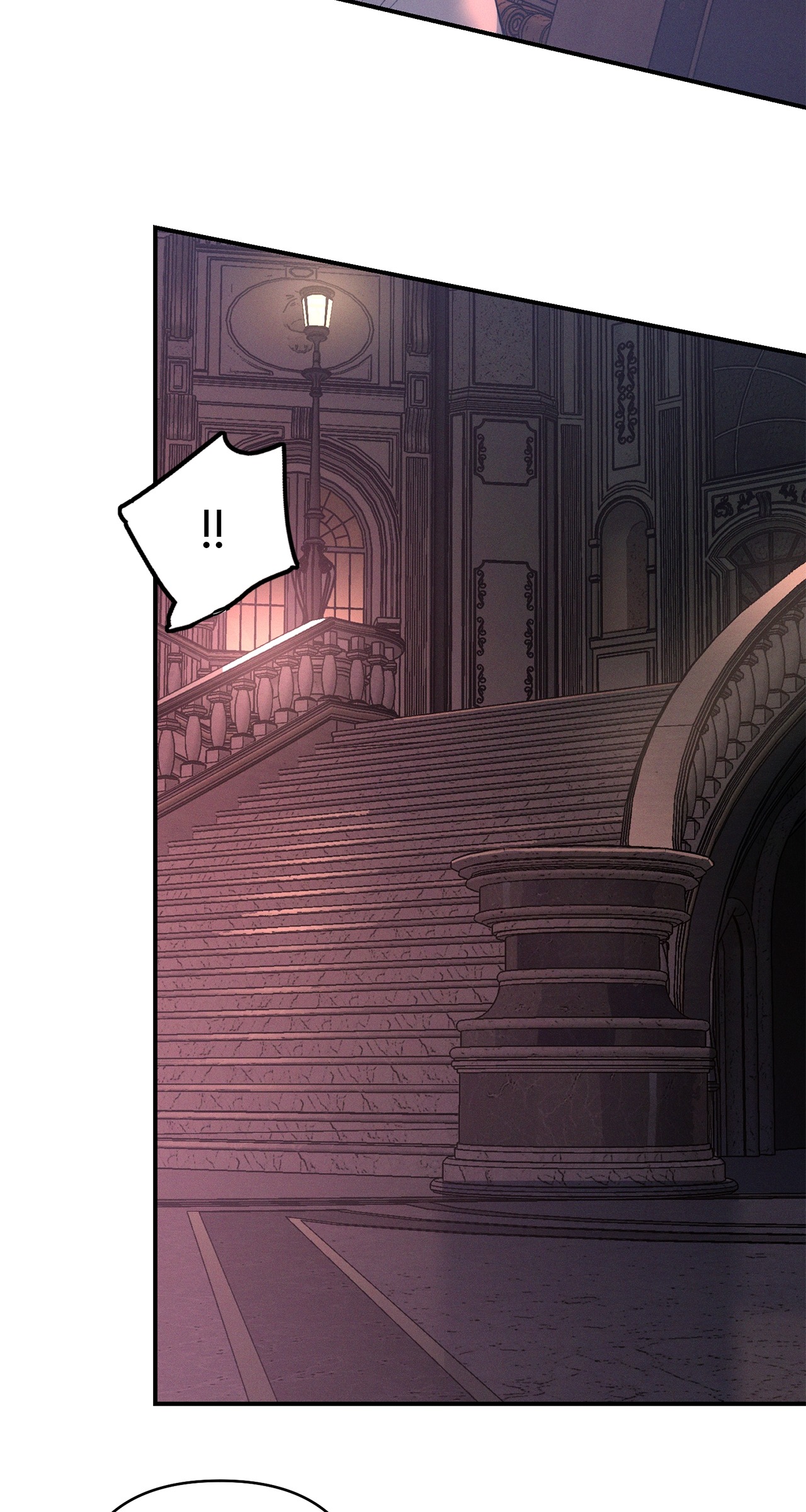 Codename Anastasia    Chapter 68 page 69 - 