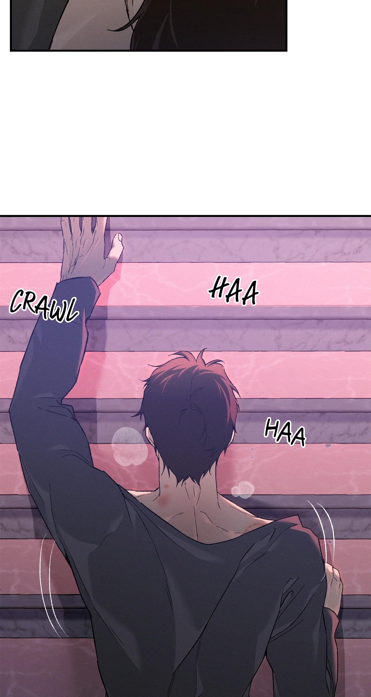 Codename Anastasia    Chapter 68 page 74 - 