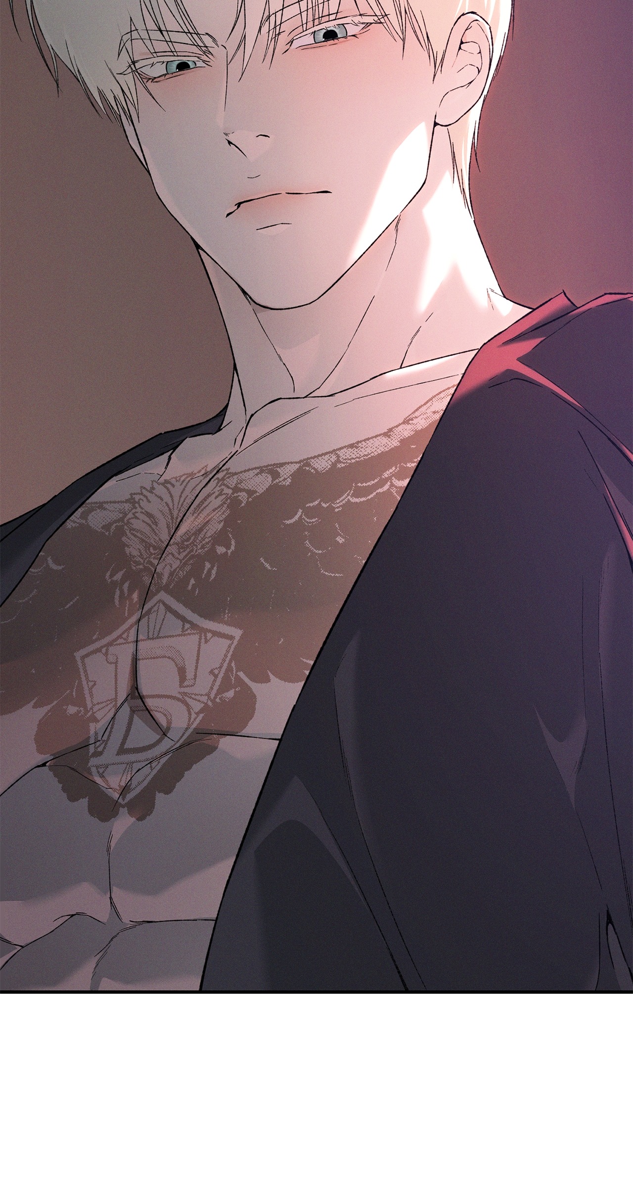 Codename Anastasia    Chapter 68 page 76 - 
