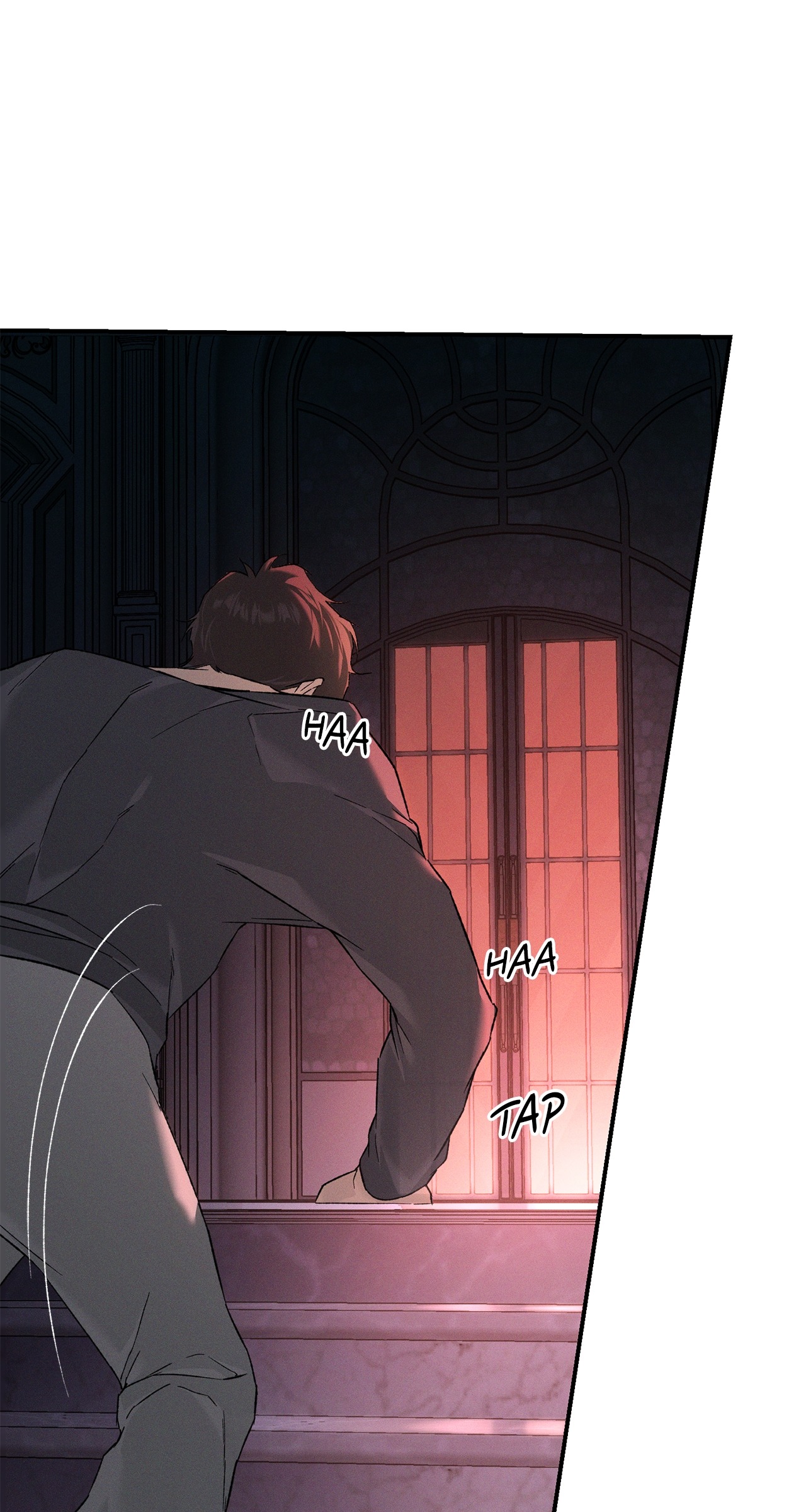Codename Anastasia    Chapter 68 page 77 - 