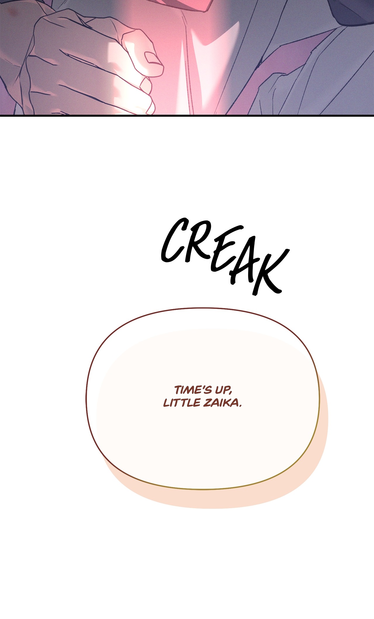 Codename Anastasia    Chapter 68 page 82 - 