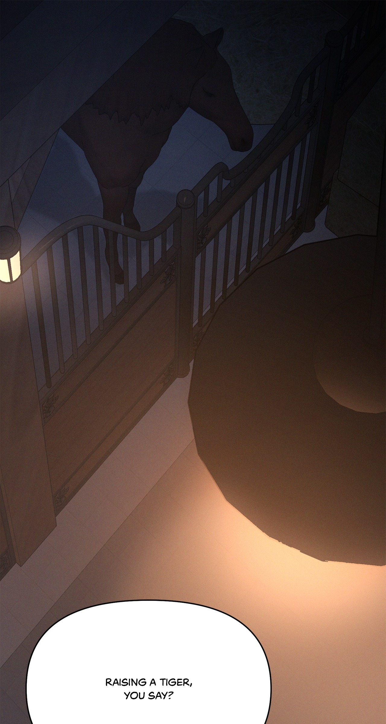 Codename Anastasia    Chapter 69 page 2 - 