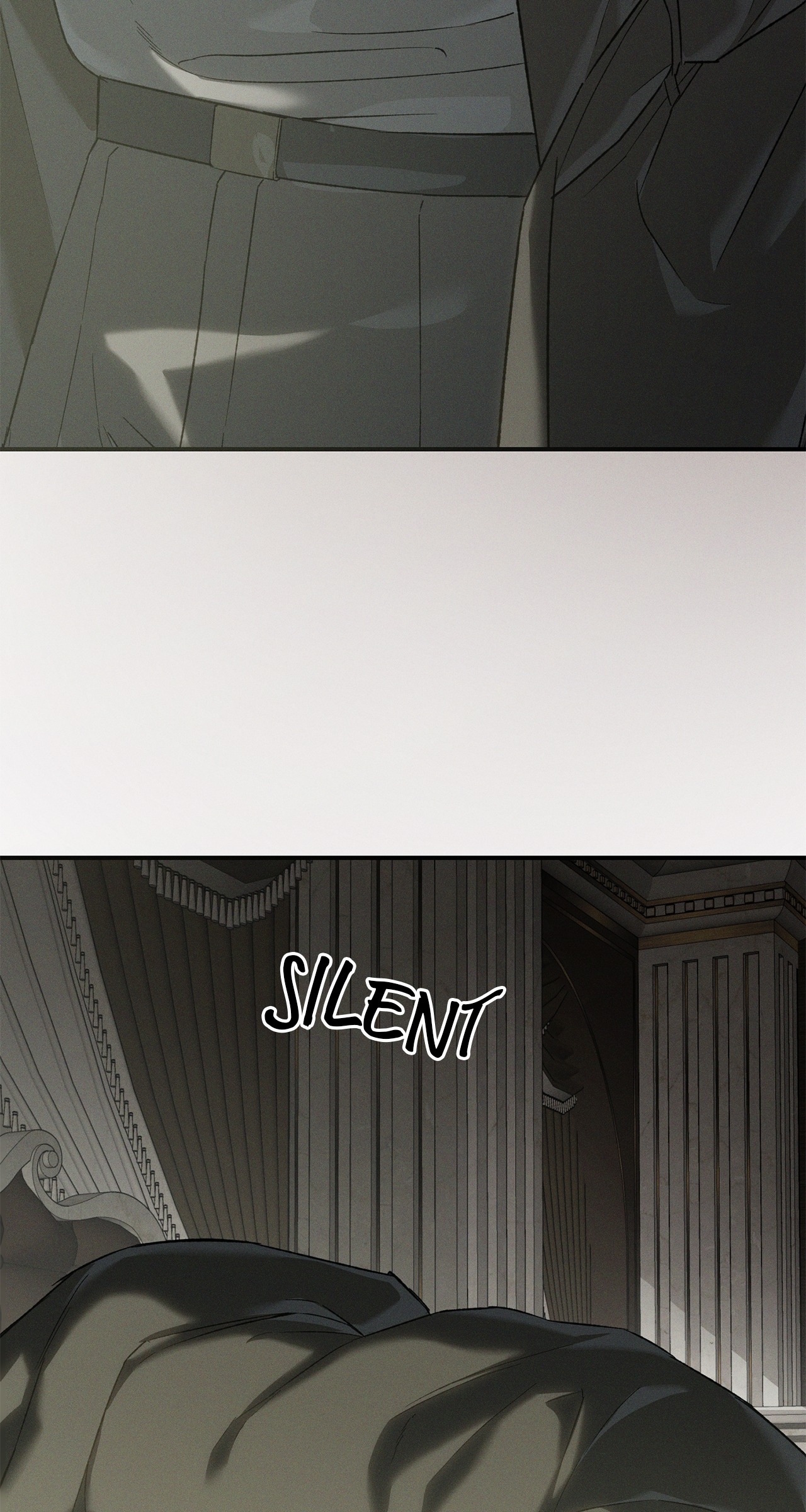 Codename Anastasia    Chapter 69 page 15 - 