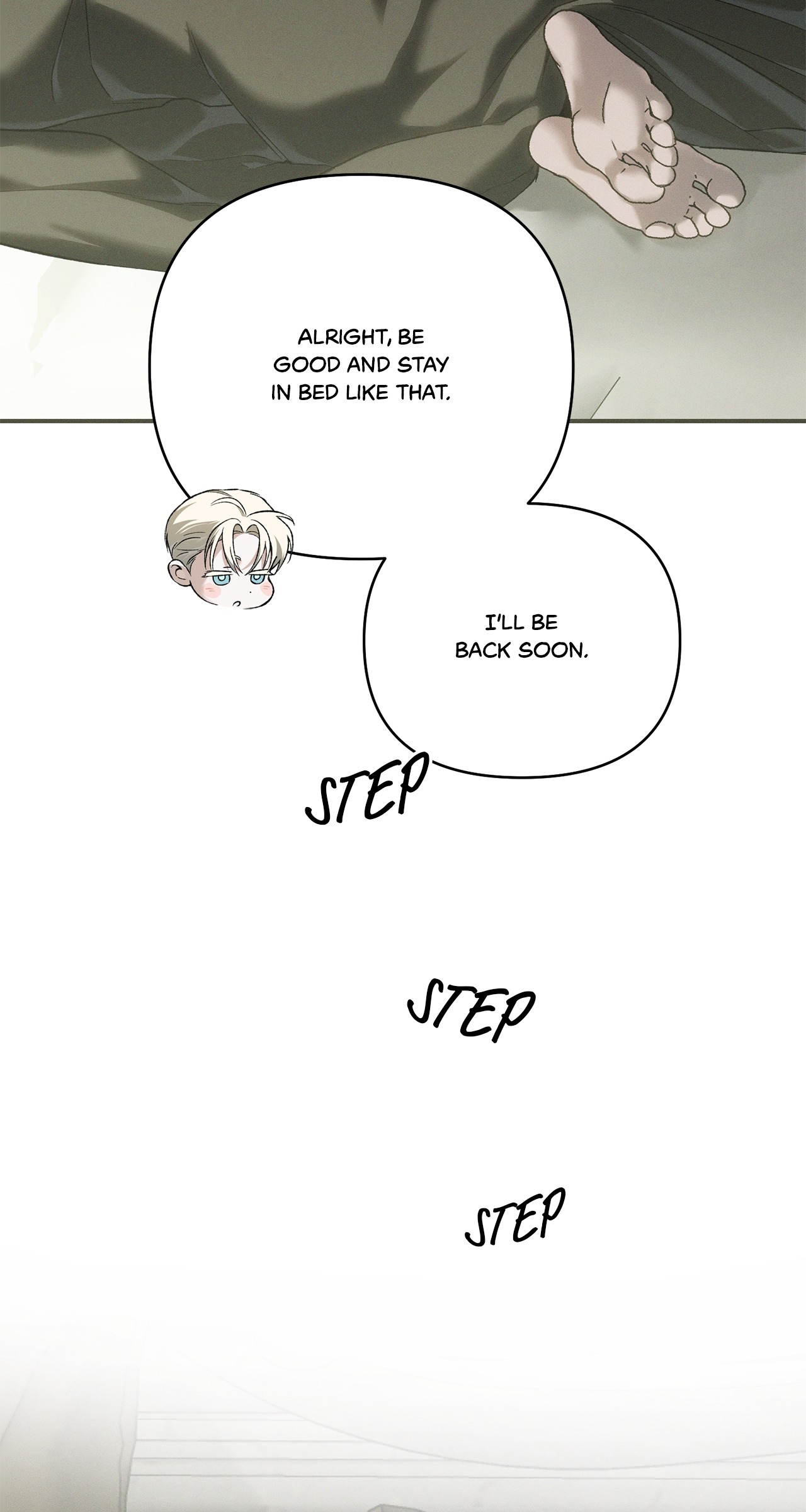 Codename Anastasia    Chapter 69 page 16 - 