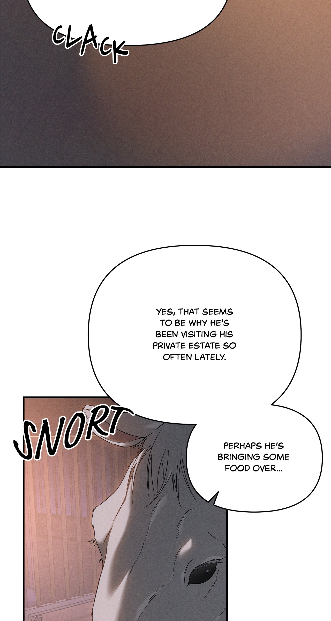 Codename Anastasia    Chapter 69 page 3 - 