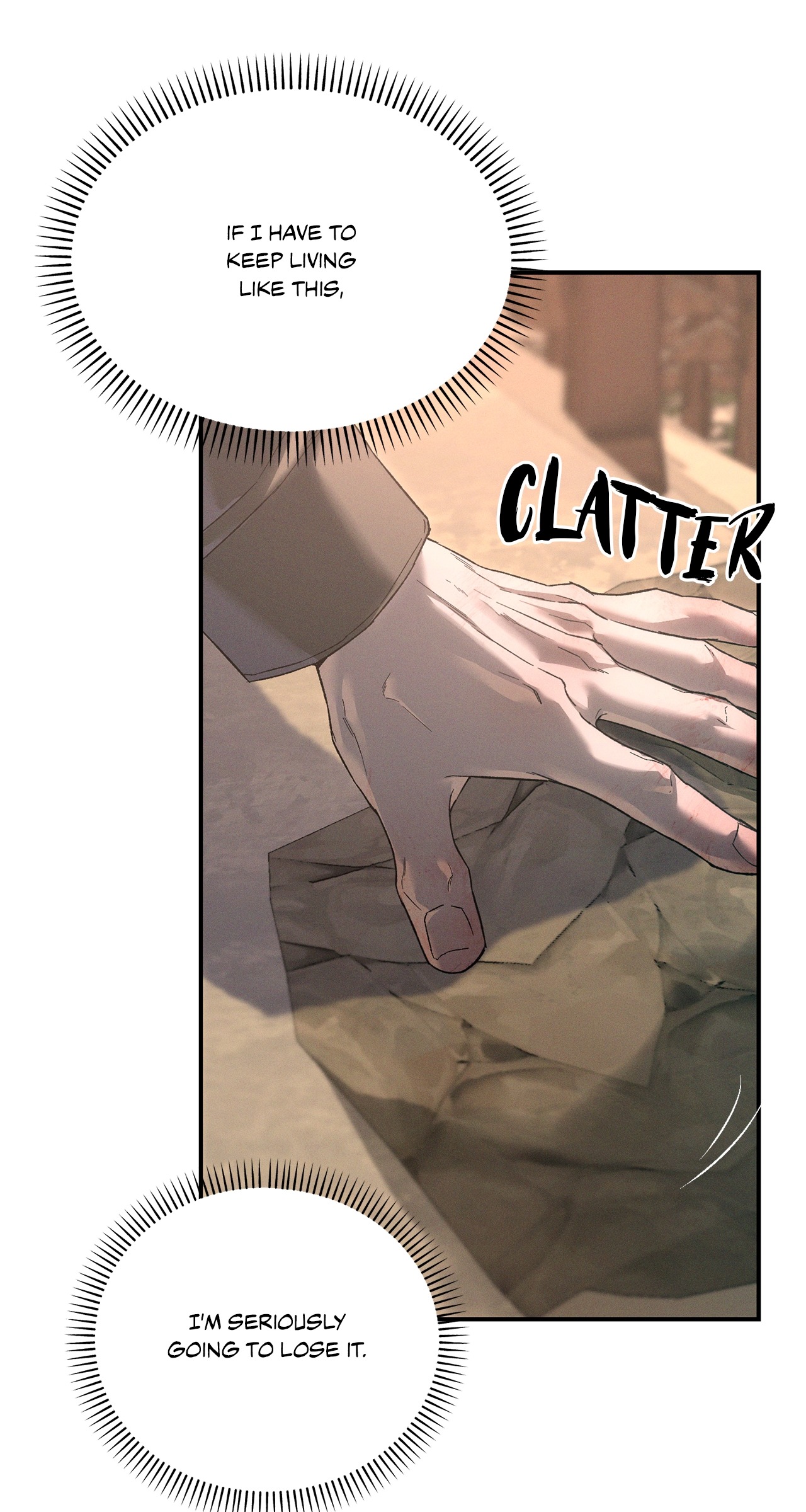 Codename Anastasia    Chapter 69 page 22 - 
