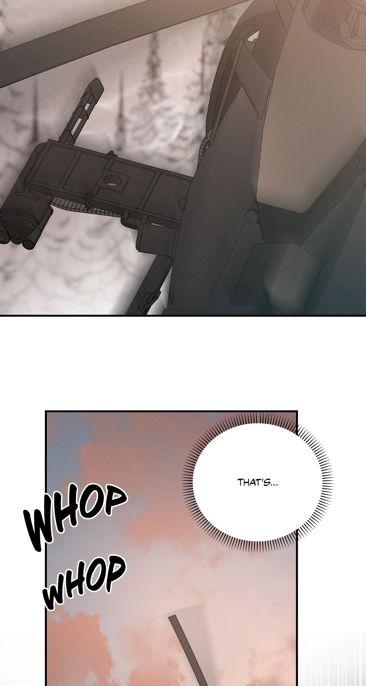 Codename Anastasia    Chapter 69 page 27 - 